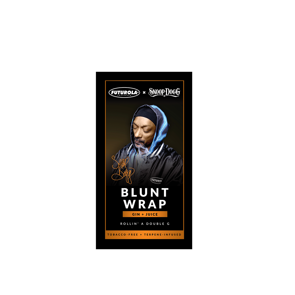 Cones vs blunt wraps showing an image of a box of blunt wraps.