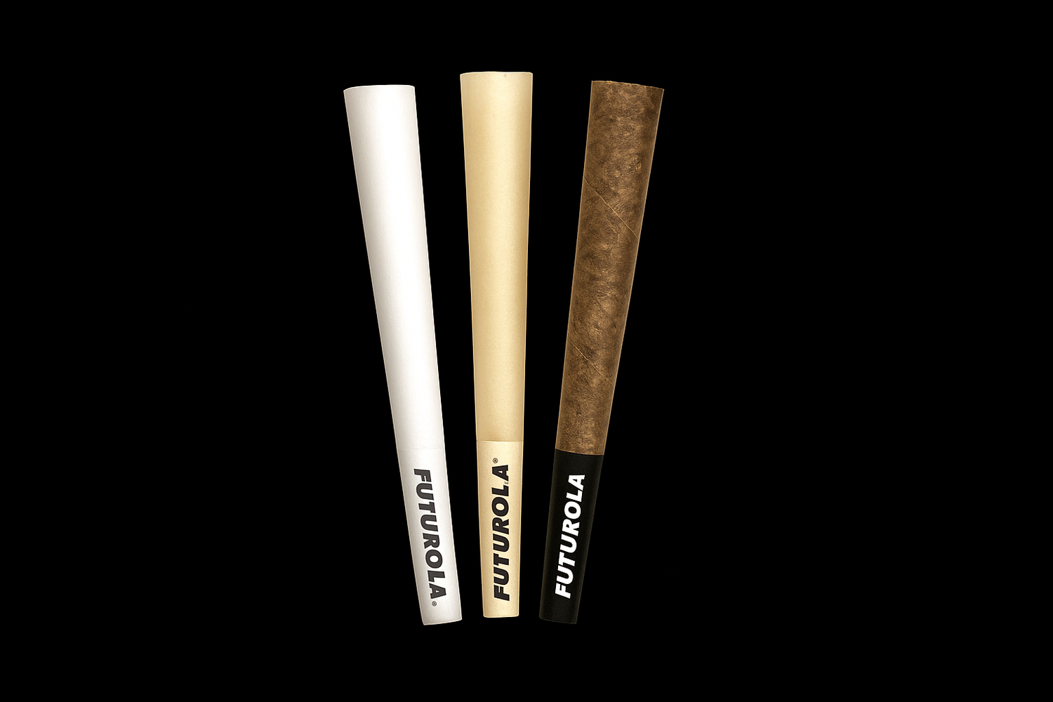 How to Roll Tight, Even Smoking Cones That Actually Work