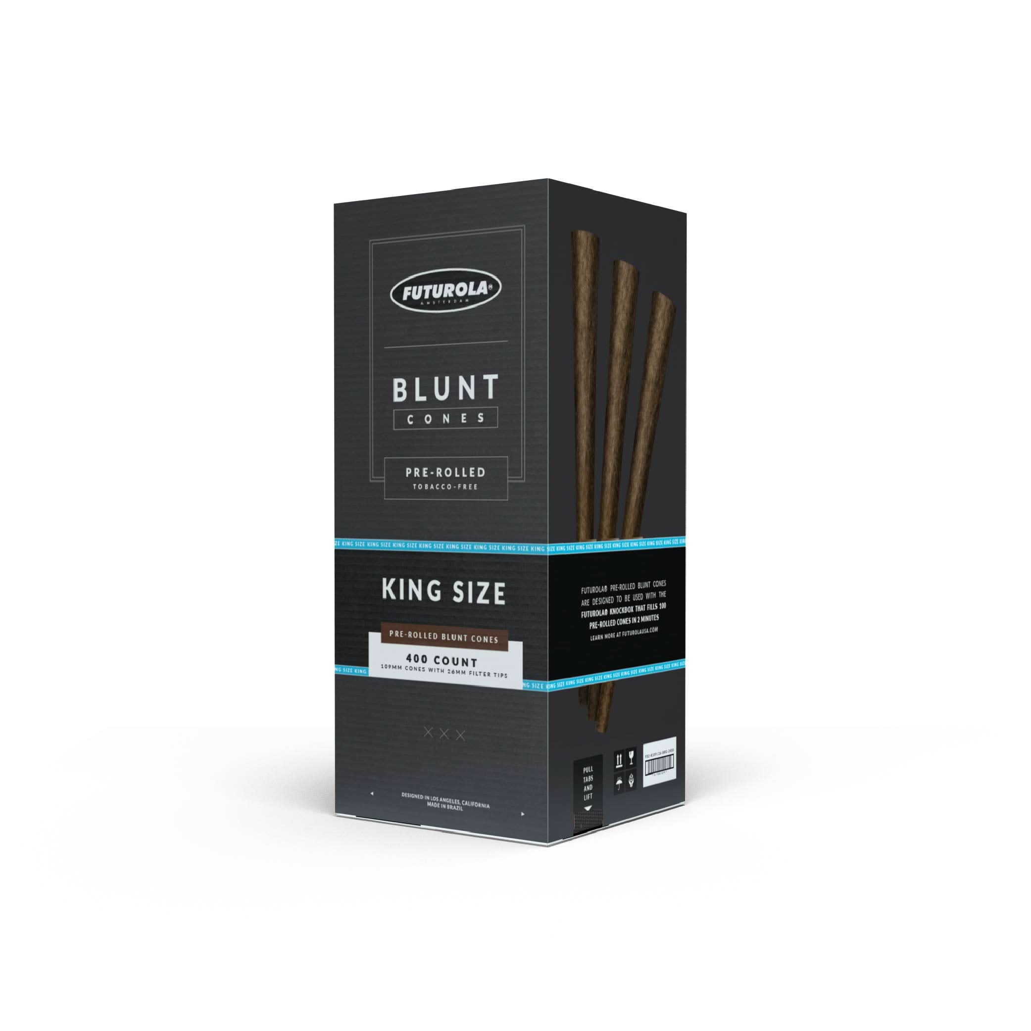 Custom Pre Rolled Cones for Brand Identity