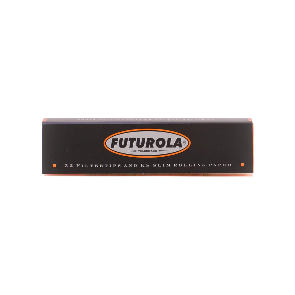 A FUTUROLA cone roller showing the importance of following cone roller tips.