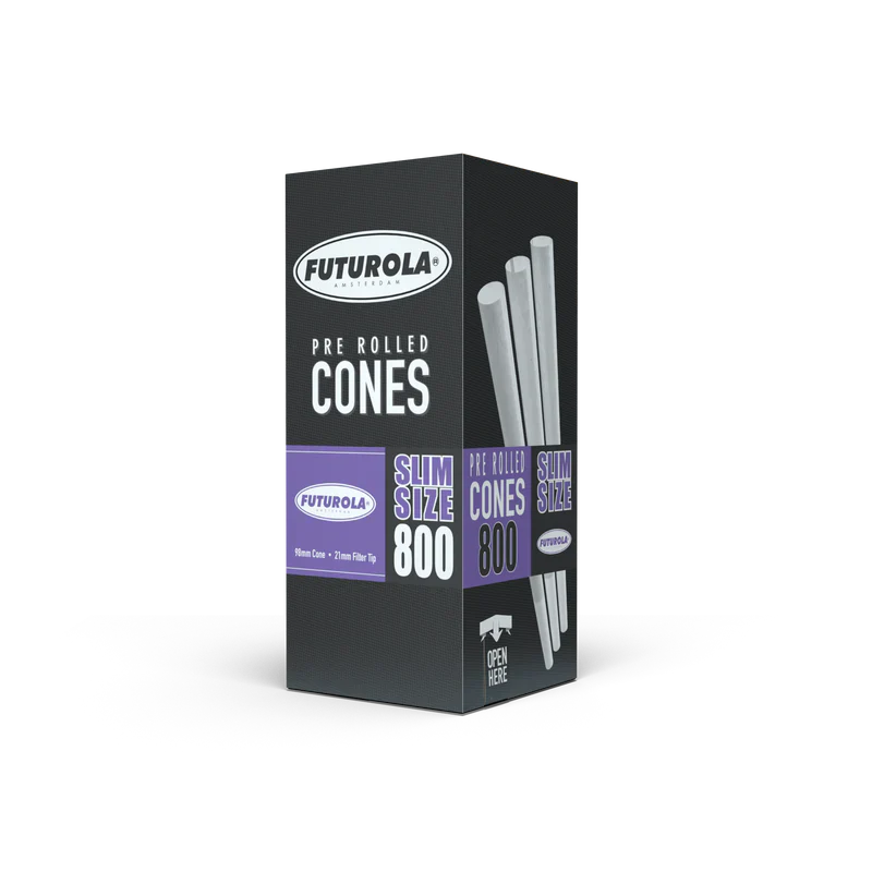 The Best Pre Rolled Cones: A Beginner's Guide on What to Look Out For
