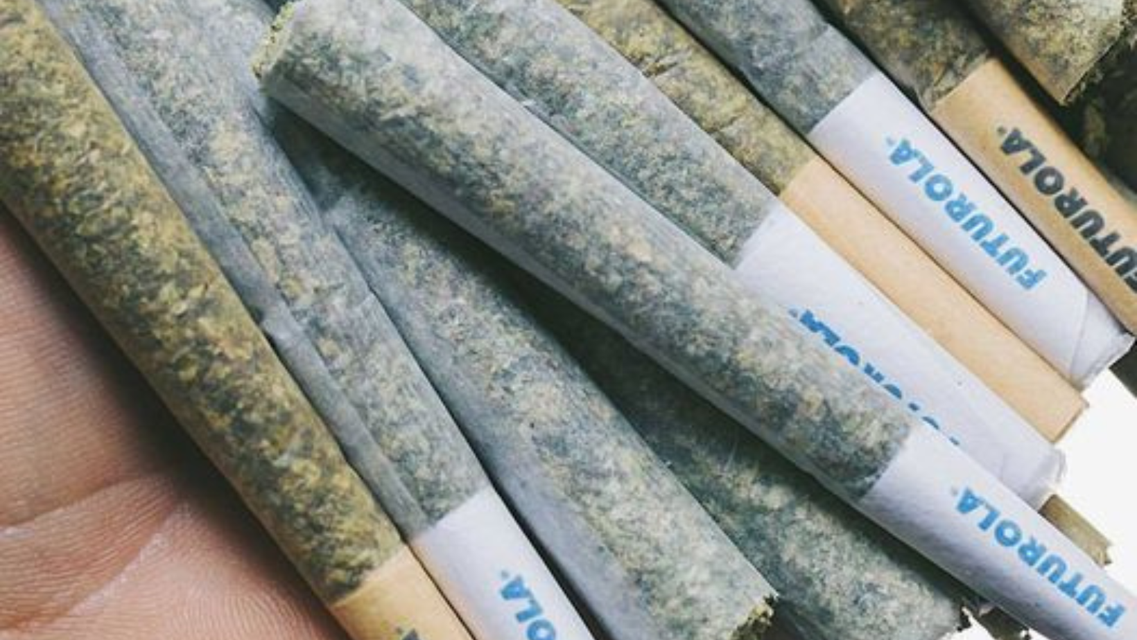 What Makes Good Rolling Paper? Futurola’s Quality | Futurola