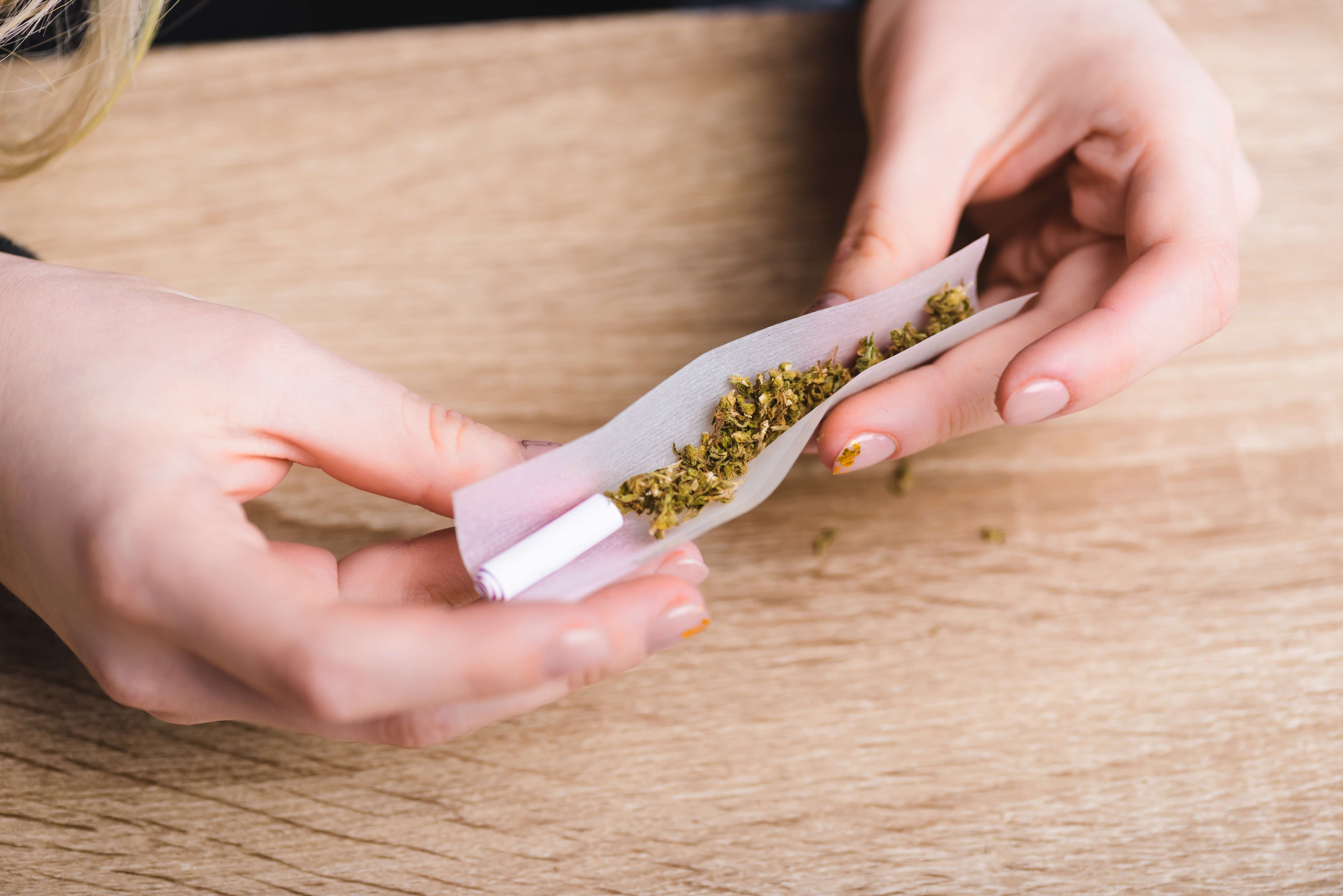 How to Fill a Pre-Rolled Cone Quickly: Expert Tips & Techniques