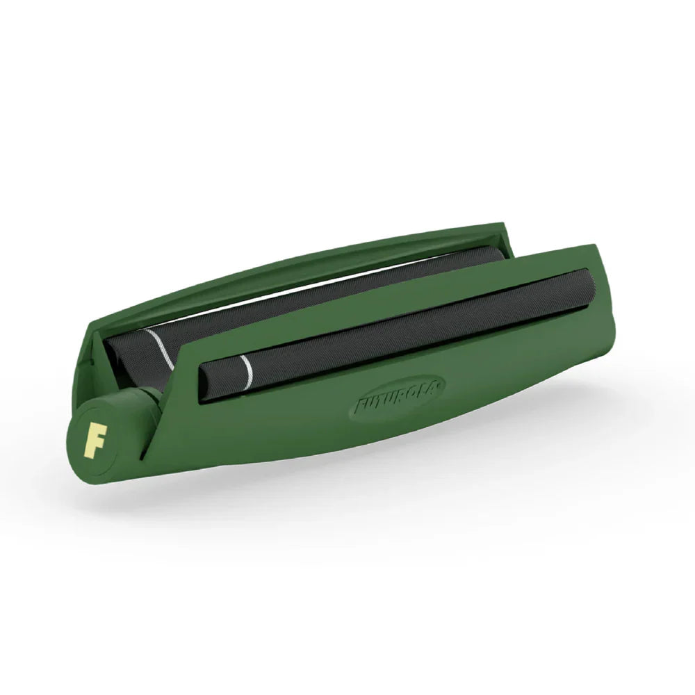 A sample of a good cone roller as described in this cone roller guide.