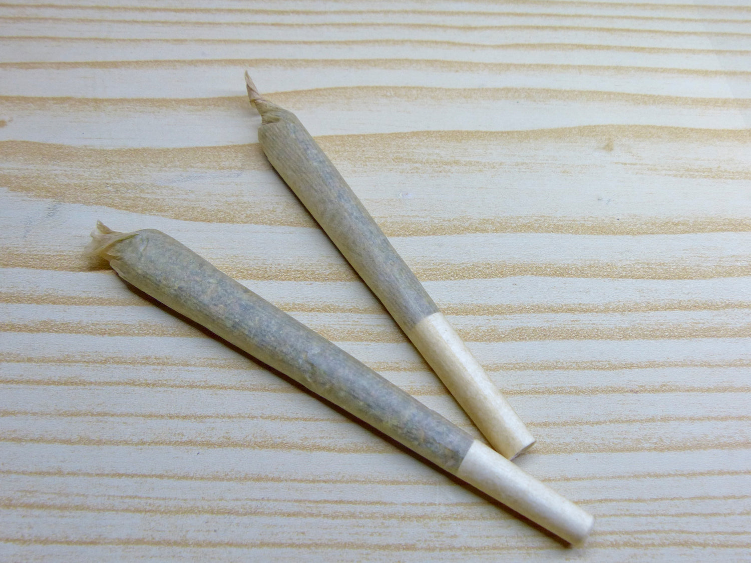Infused Pre-Rolls: Types, Benefits & Expert Selection Tips