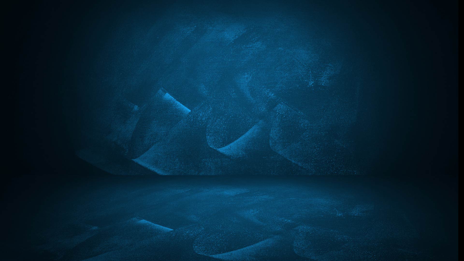 Deep-blue underwater scene symbolizing the smooth, slow-burning experience of Futurola pre-rolled cones.