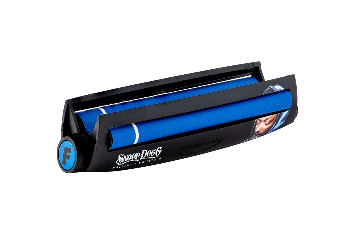 SNOOP DOGG X FUTUROLA DOUBLE G CONE ROLLER