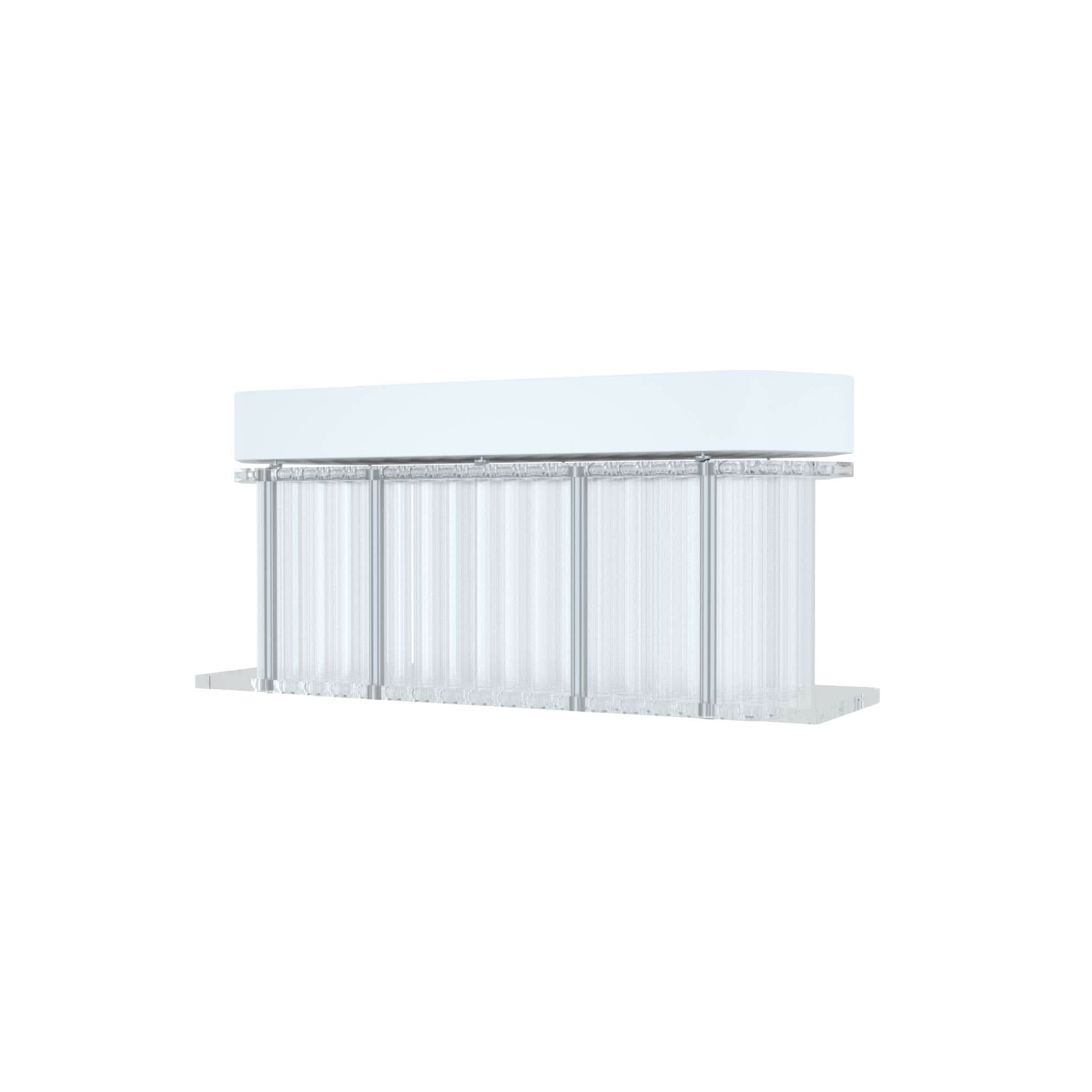 Knockbox Filling Kit for pre-roll machines, featuring durable clear chamber for easy filling, compatible with various cone sizes, perfect for seamless rolling and enhanced smoking experiences.