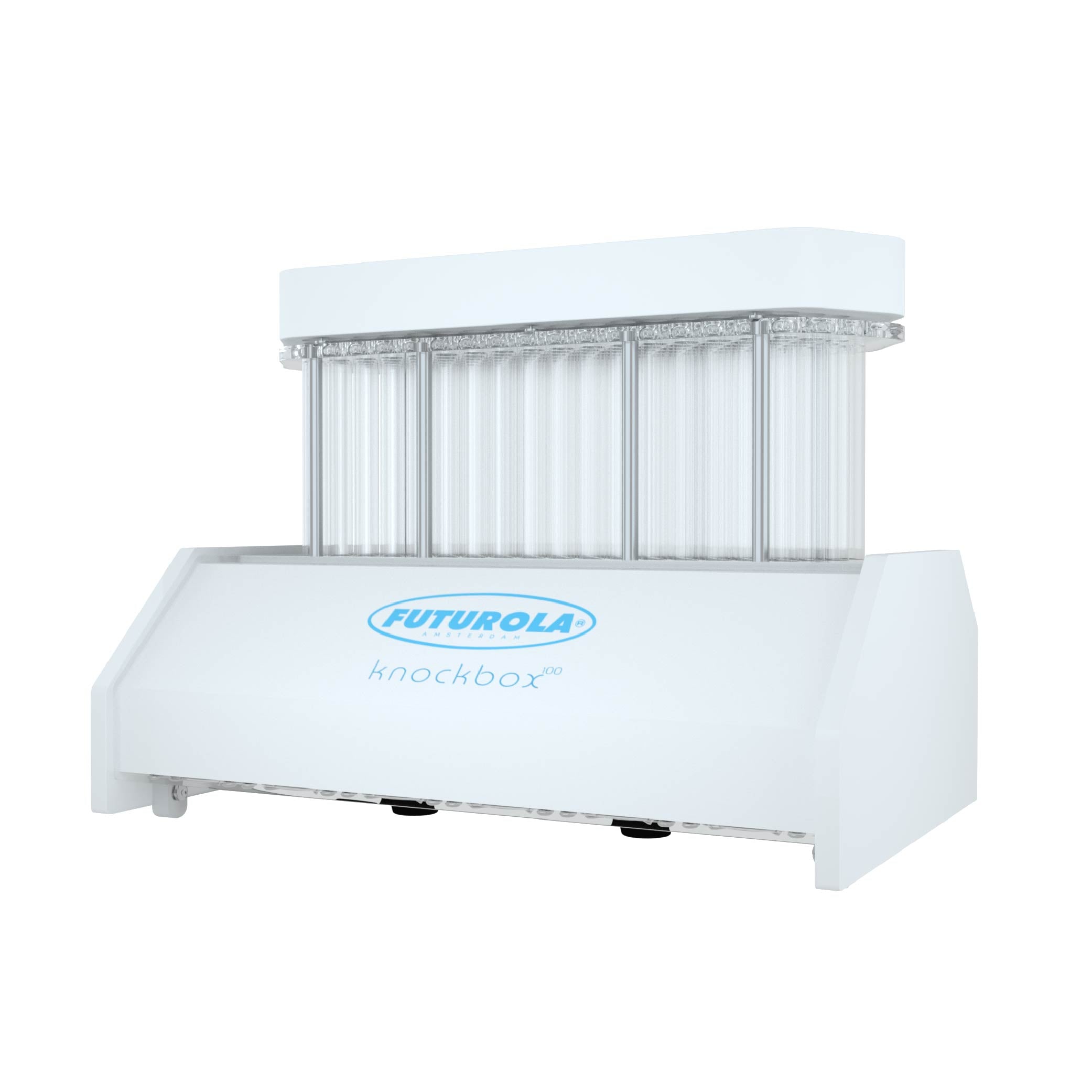 Futurola-Knockbox-100
