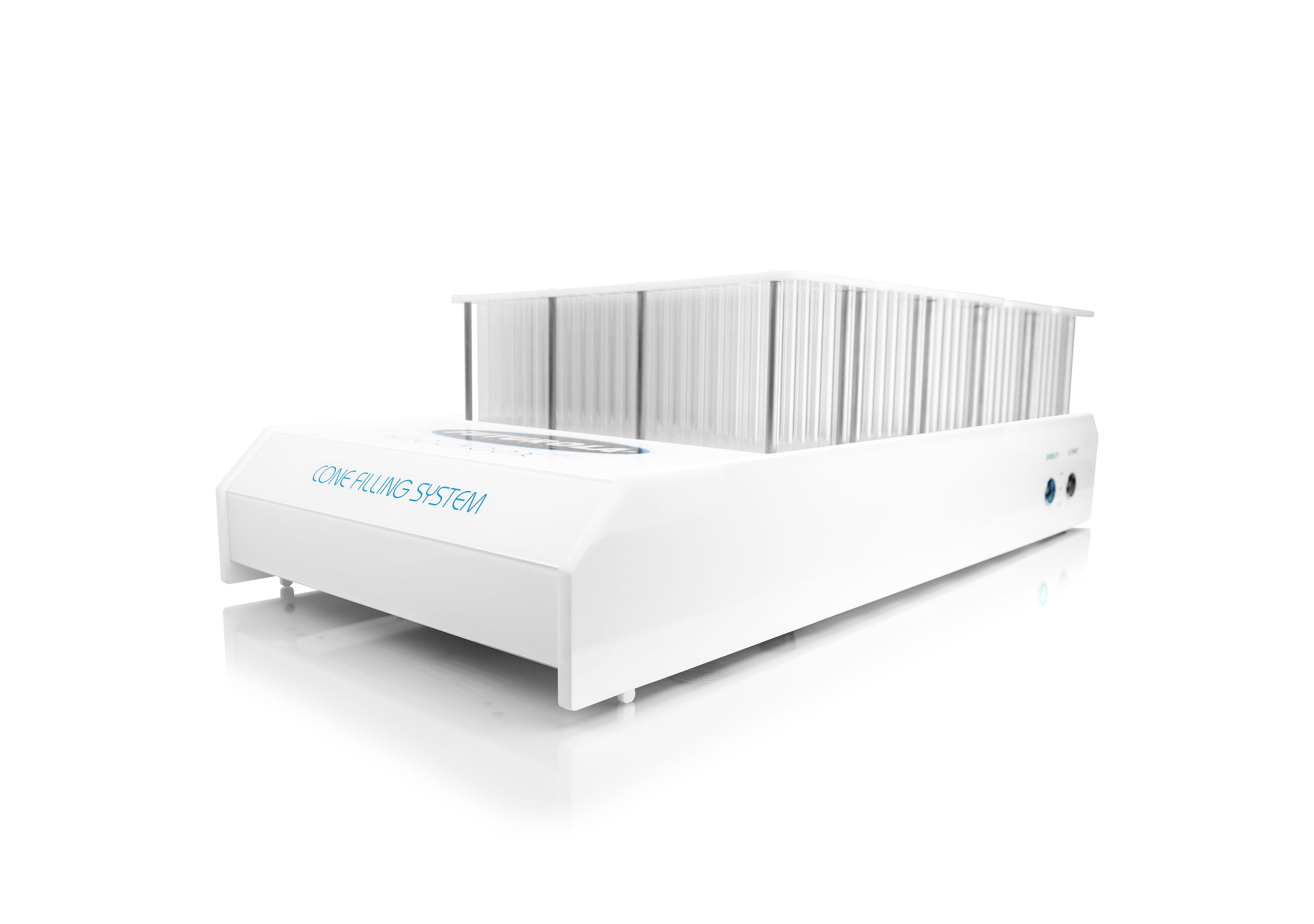 KNOCKBOX 500 - FUTUROLA