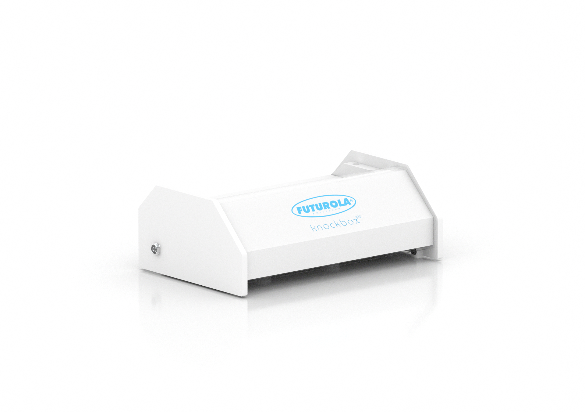 KNOCKBOX 100 - FUTUROLA