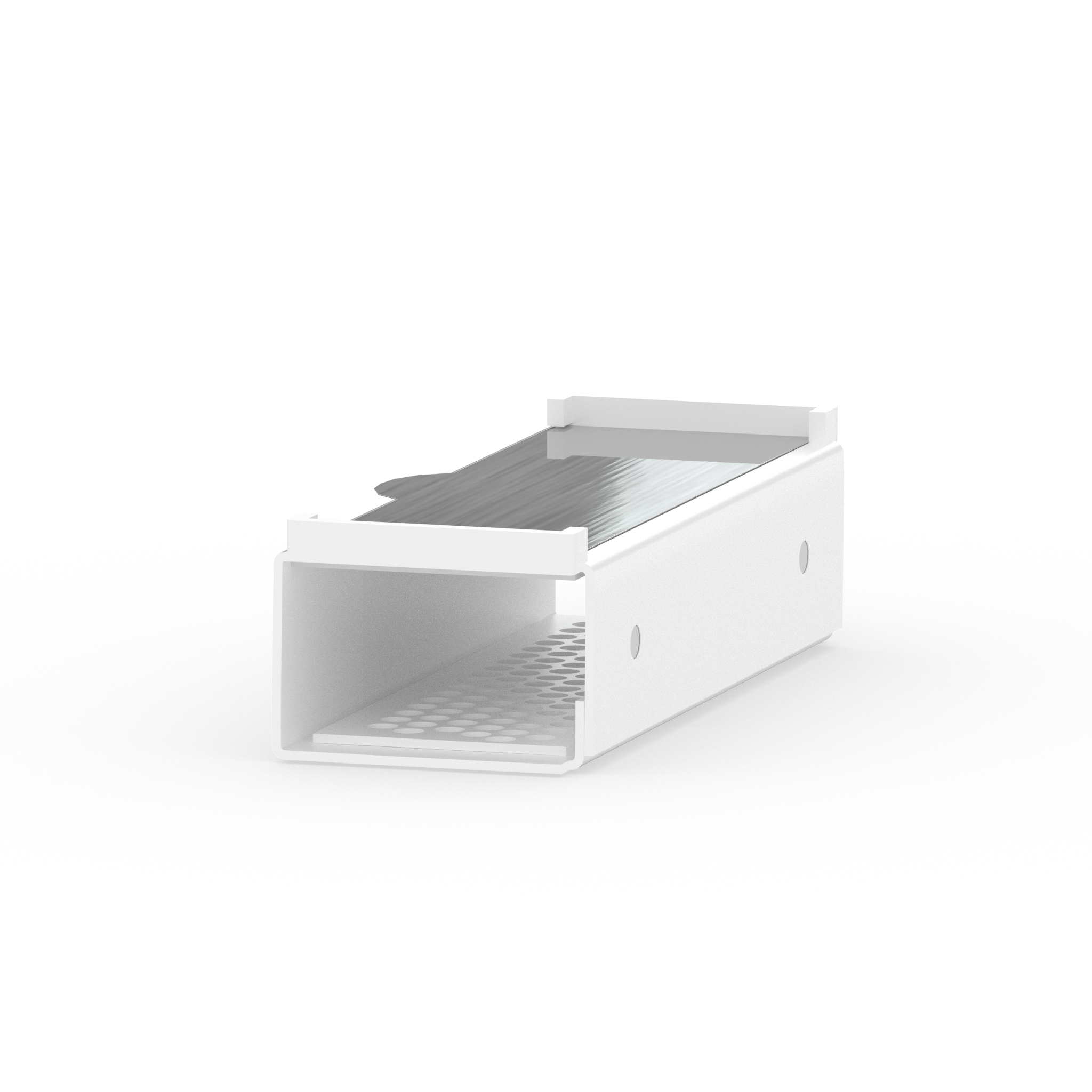 KNOCKBOX UNLOAD STATION - FUTUROLA