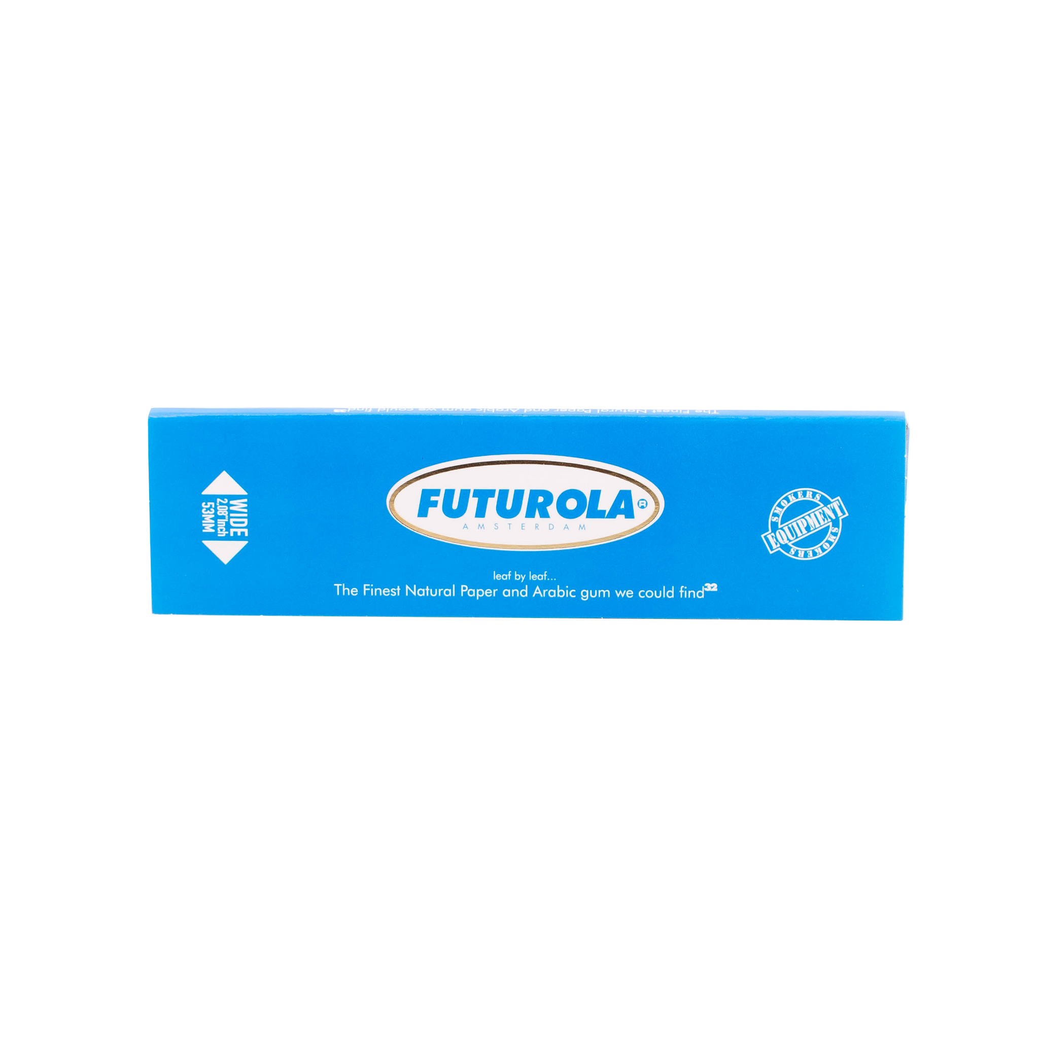 Classic Rolling Paper King Size Rolling Paper Futurola USA classic-rolling-paper-king-size-rolling-paper-futurola-usa