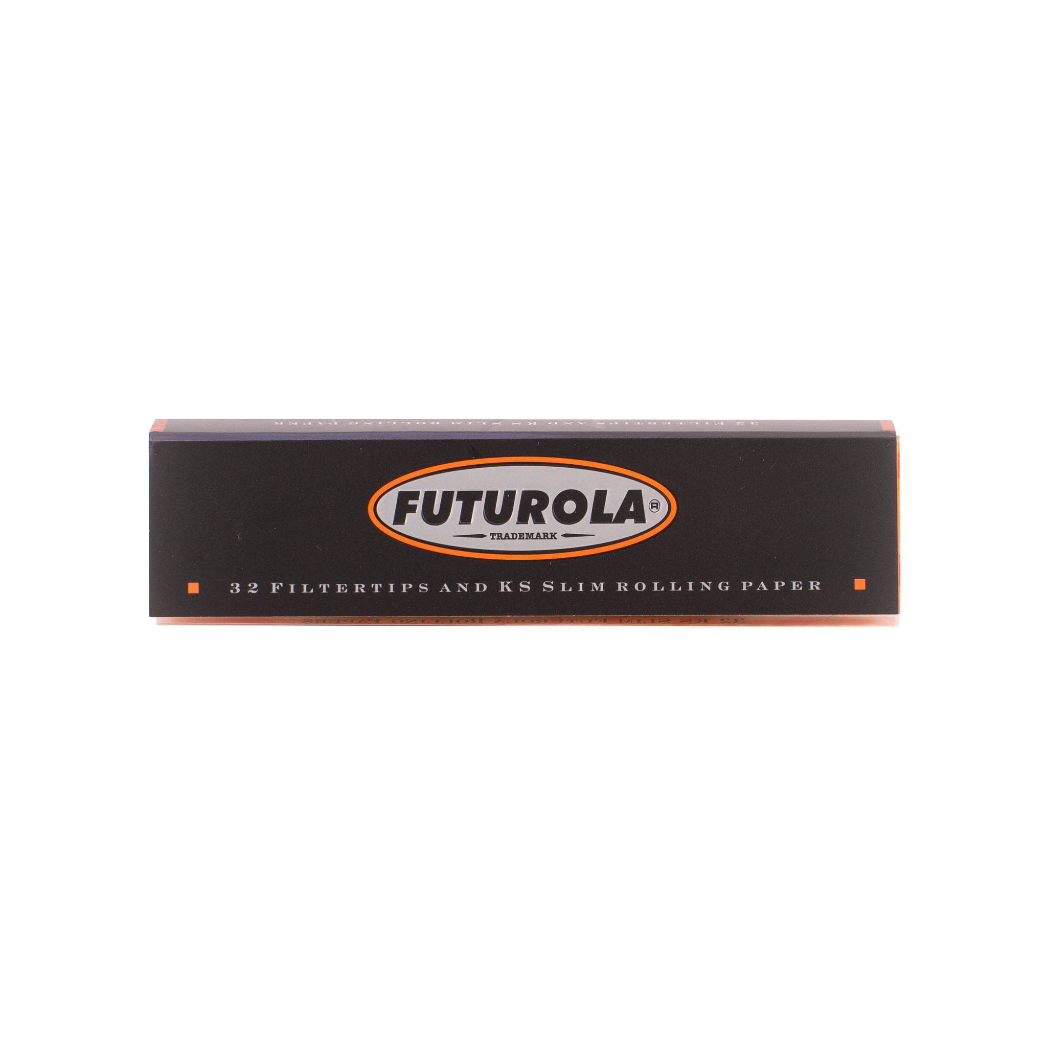 Classic Rolling Paper Tips King Slim Rolling Paper Futurola Usa