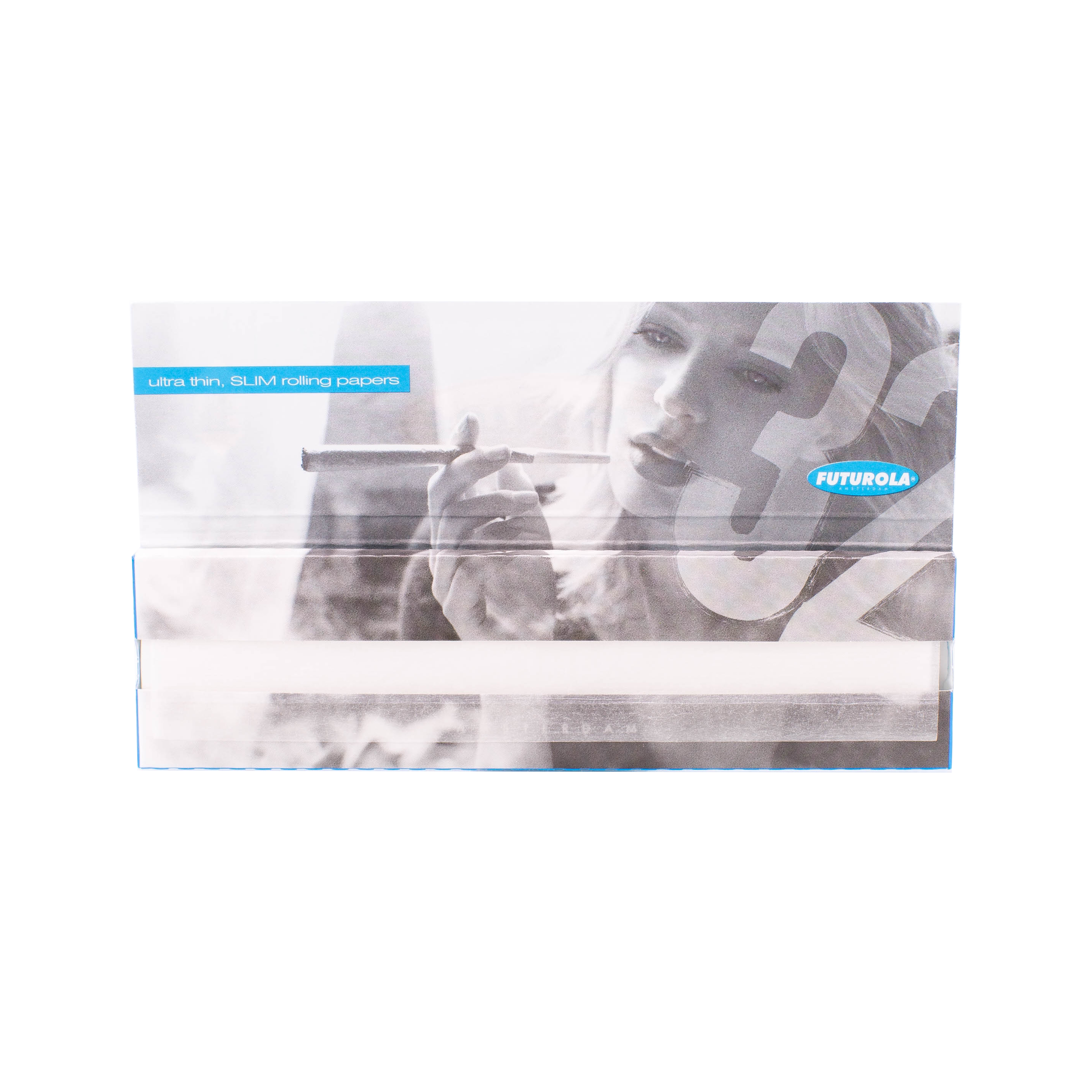 CLASSIC ROLLING PAPER | KING - FUTUROLA