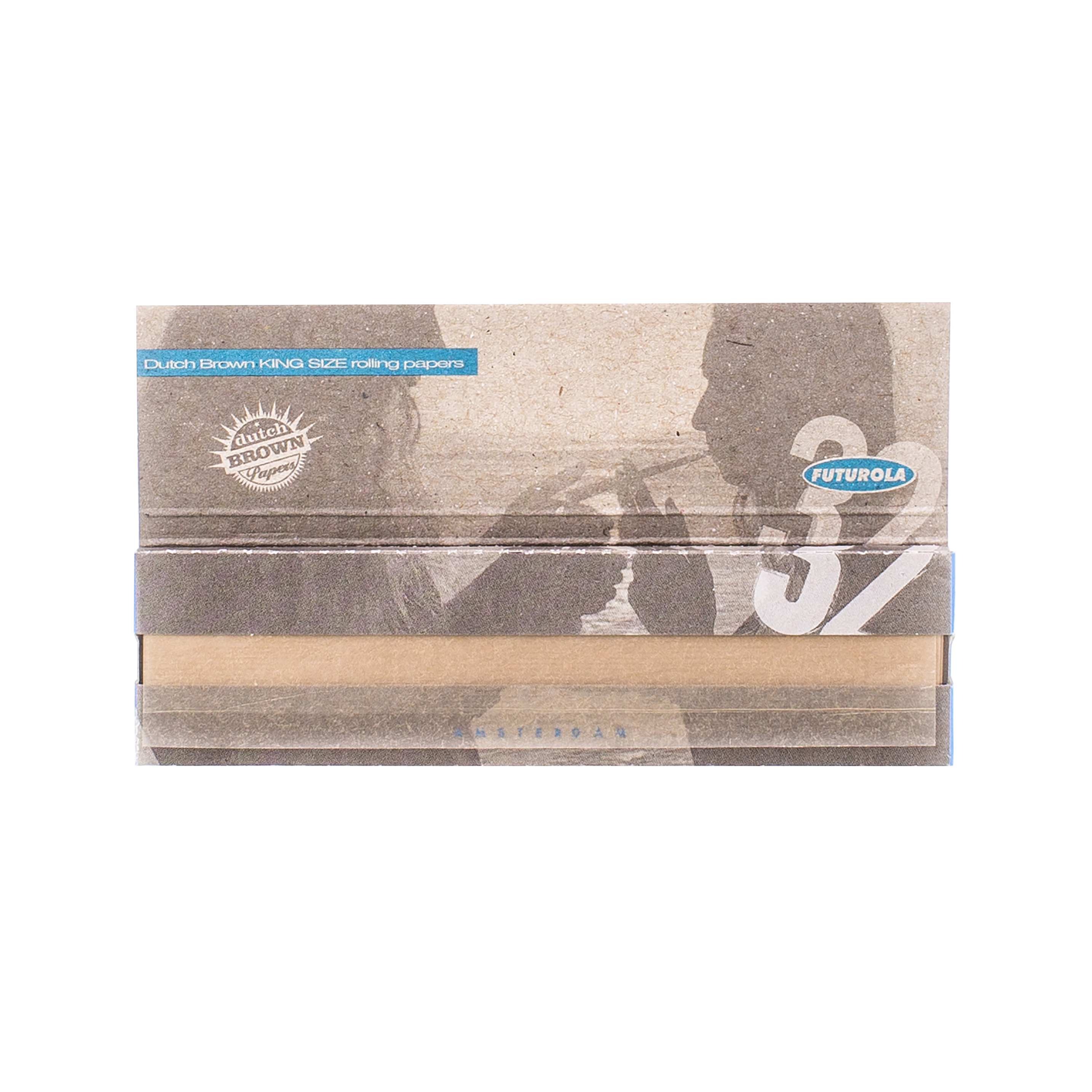 CLASSIC ROLLING PAPER | KING - FUTUROLA