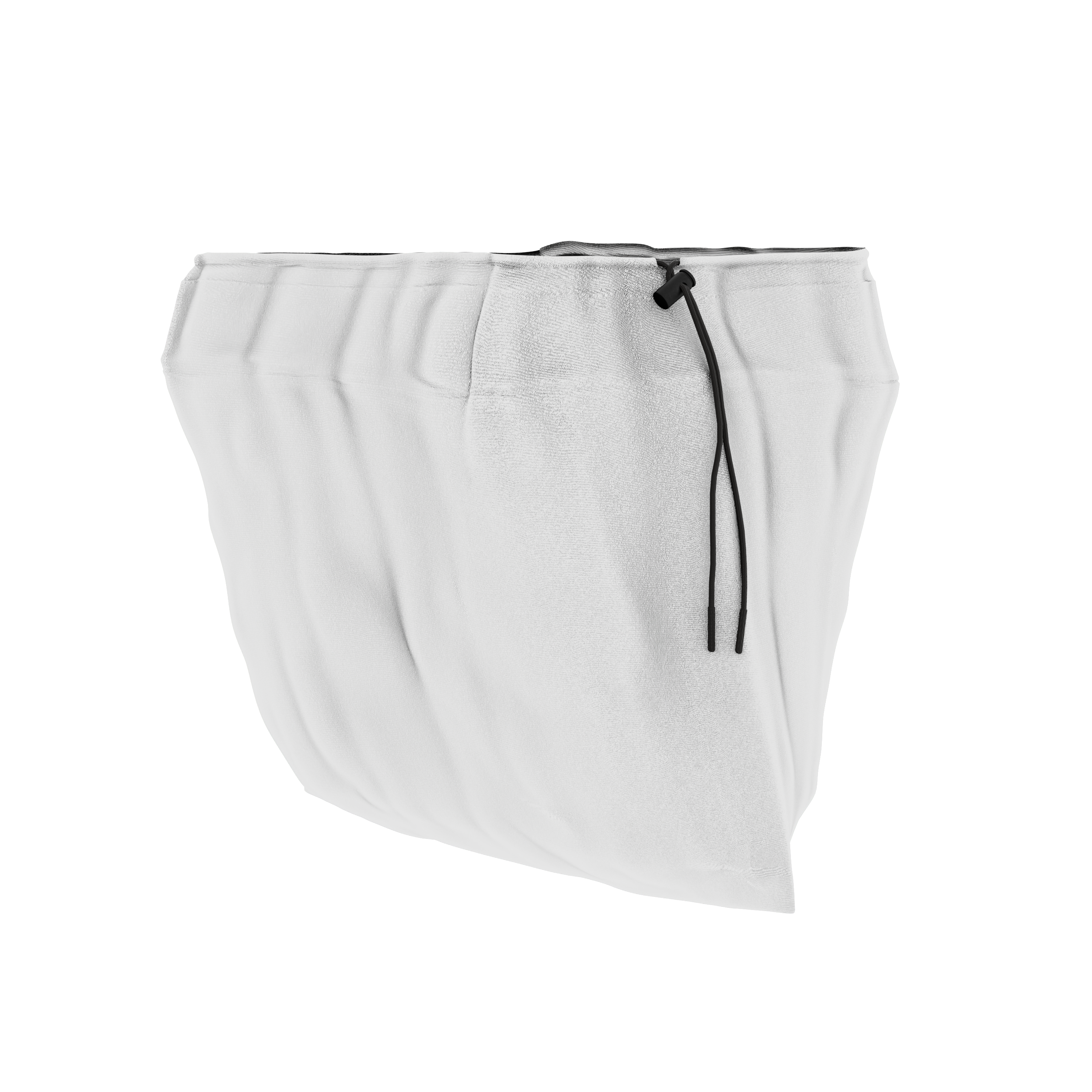 Super Shredder Mix Bag for efficient shredding, designed for optimal grinding performance with durable material and adjustable closure for convenience.