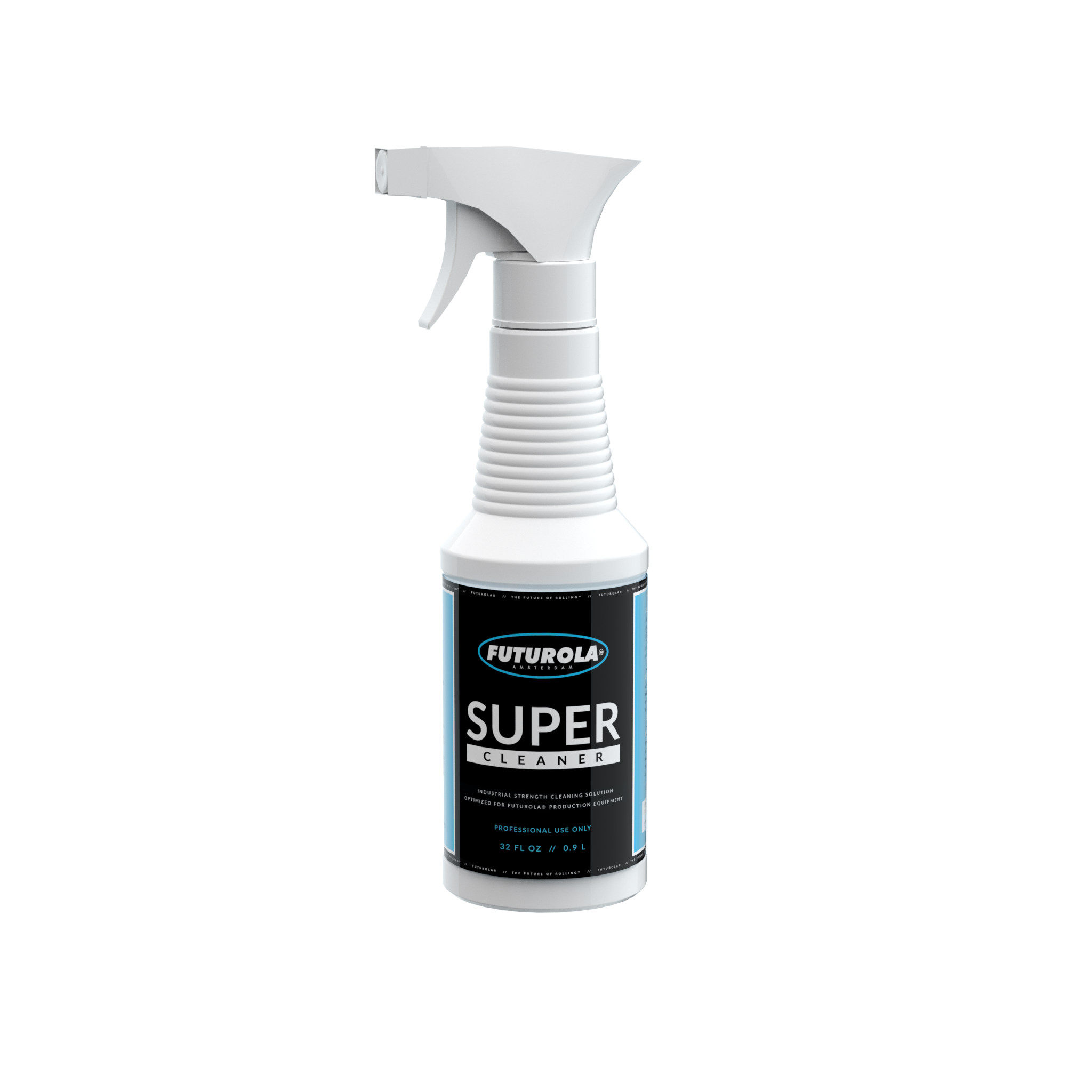 SUPER CLEANER [Wholesale] - FUTUROLA
