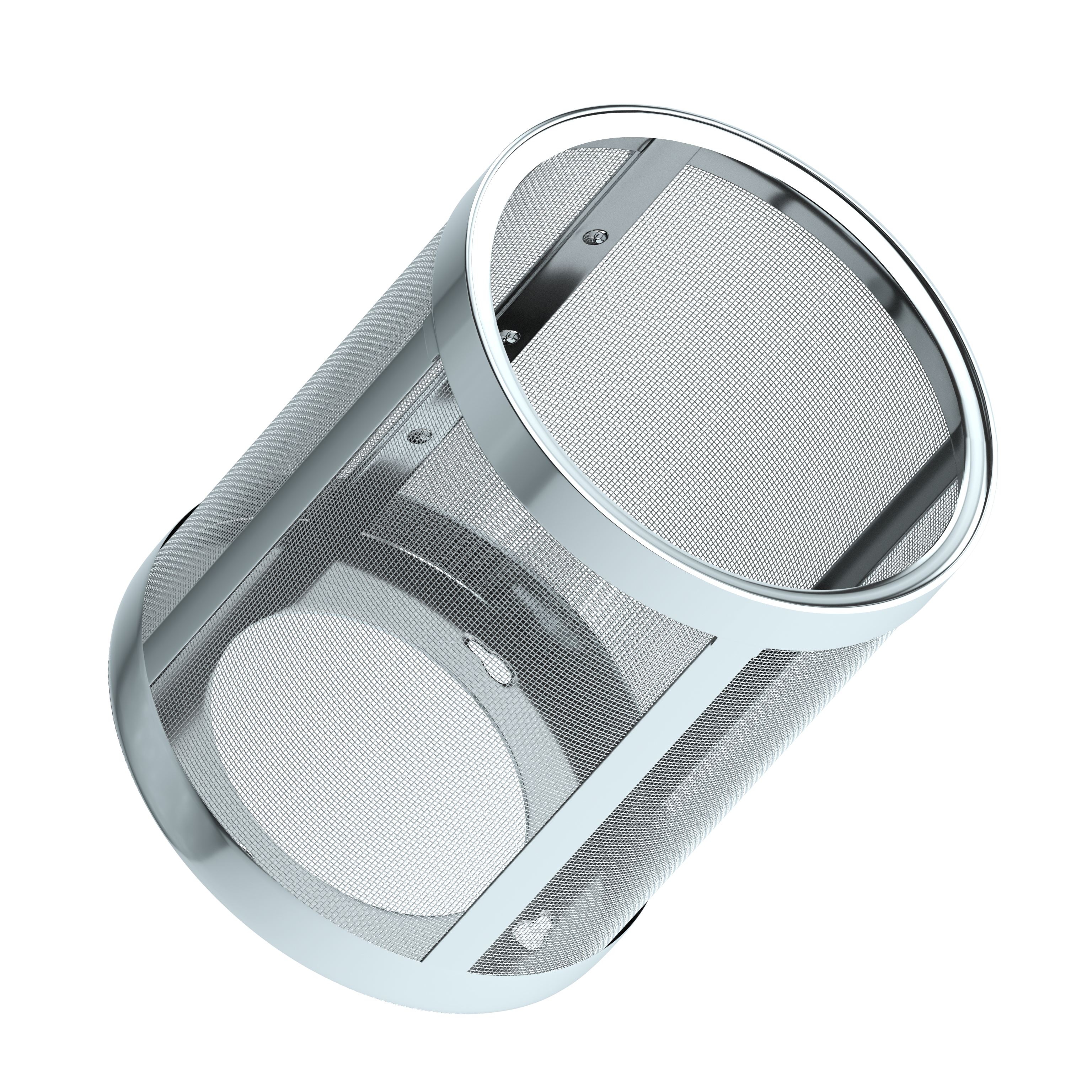 SUPER SHREDDER SCREEN BARRELS - FUTUROLA