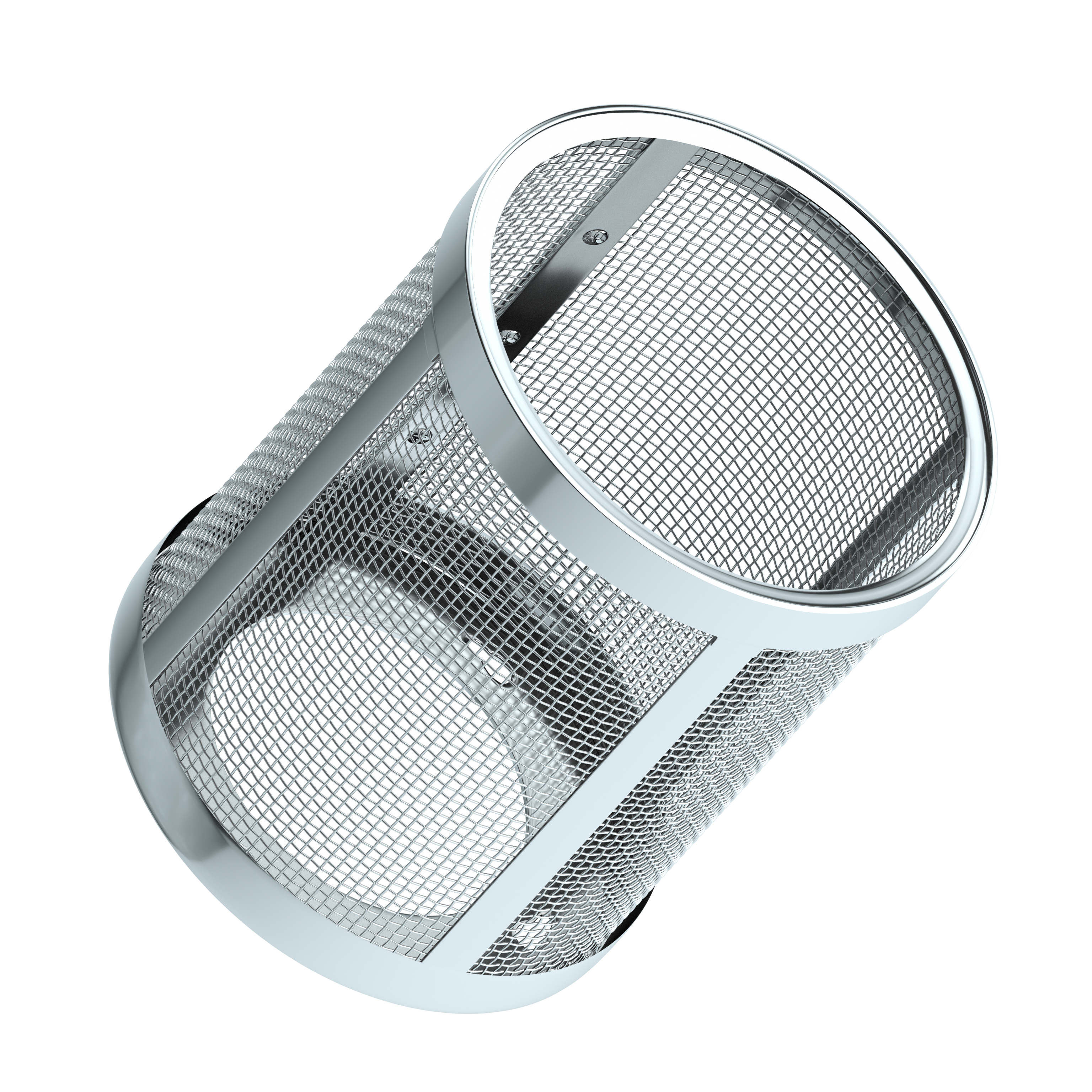 SUPER SHREDDER SCREEN BARRELS - FUTUROLA