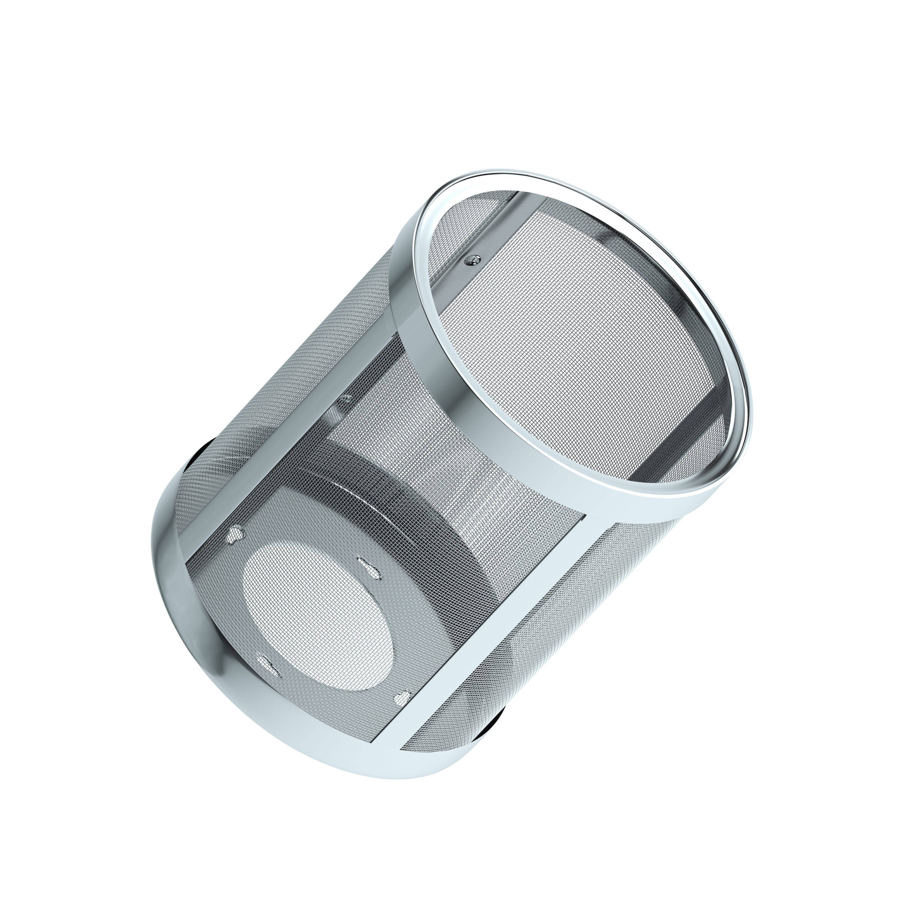 SUPER SHREDDER SCREEN BARRELS - FUTUROLA
