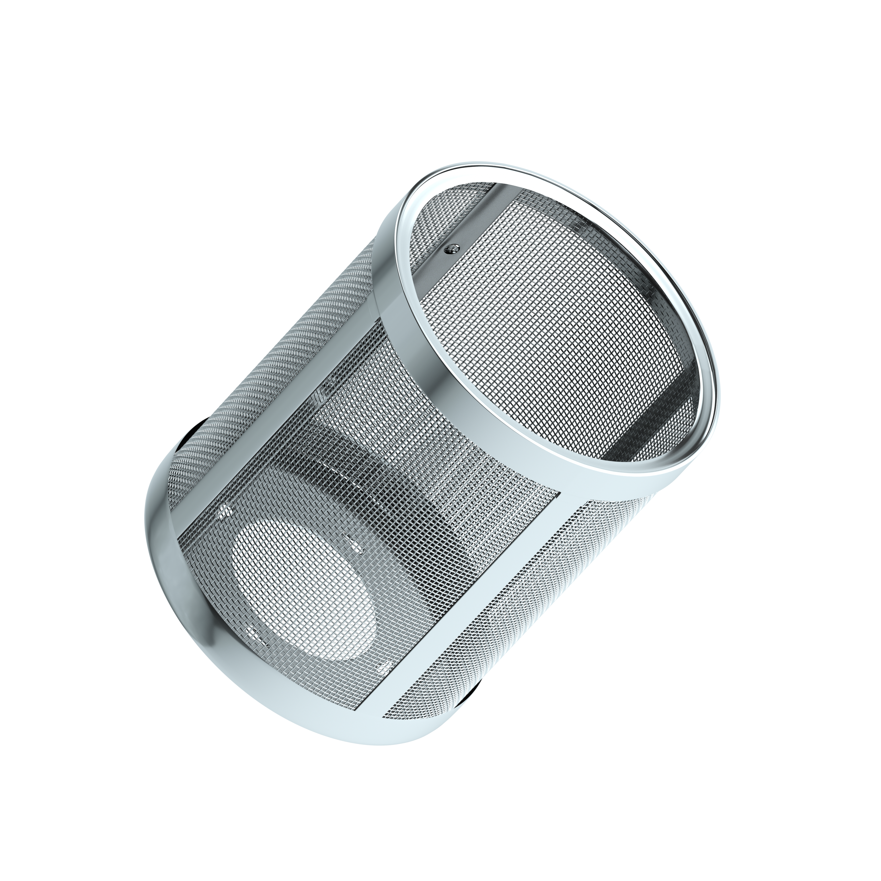 SUPER SHREDDER SCREEN BARRELS - FUTUROLA