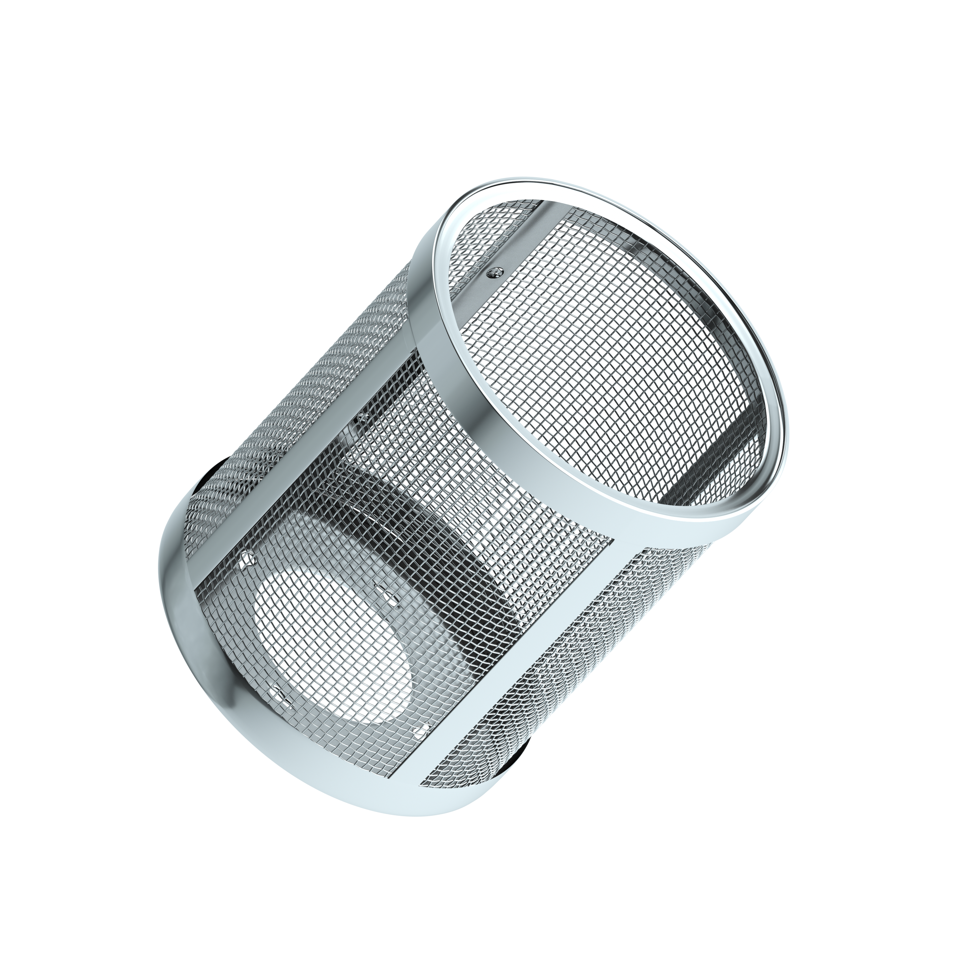 SUPER SHREDDER SCREEN BARRELS - FUTUROLA