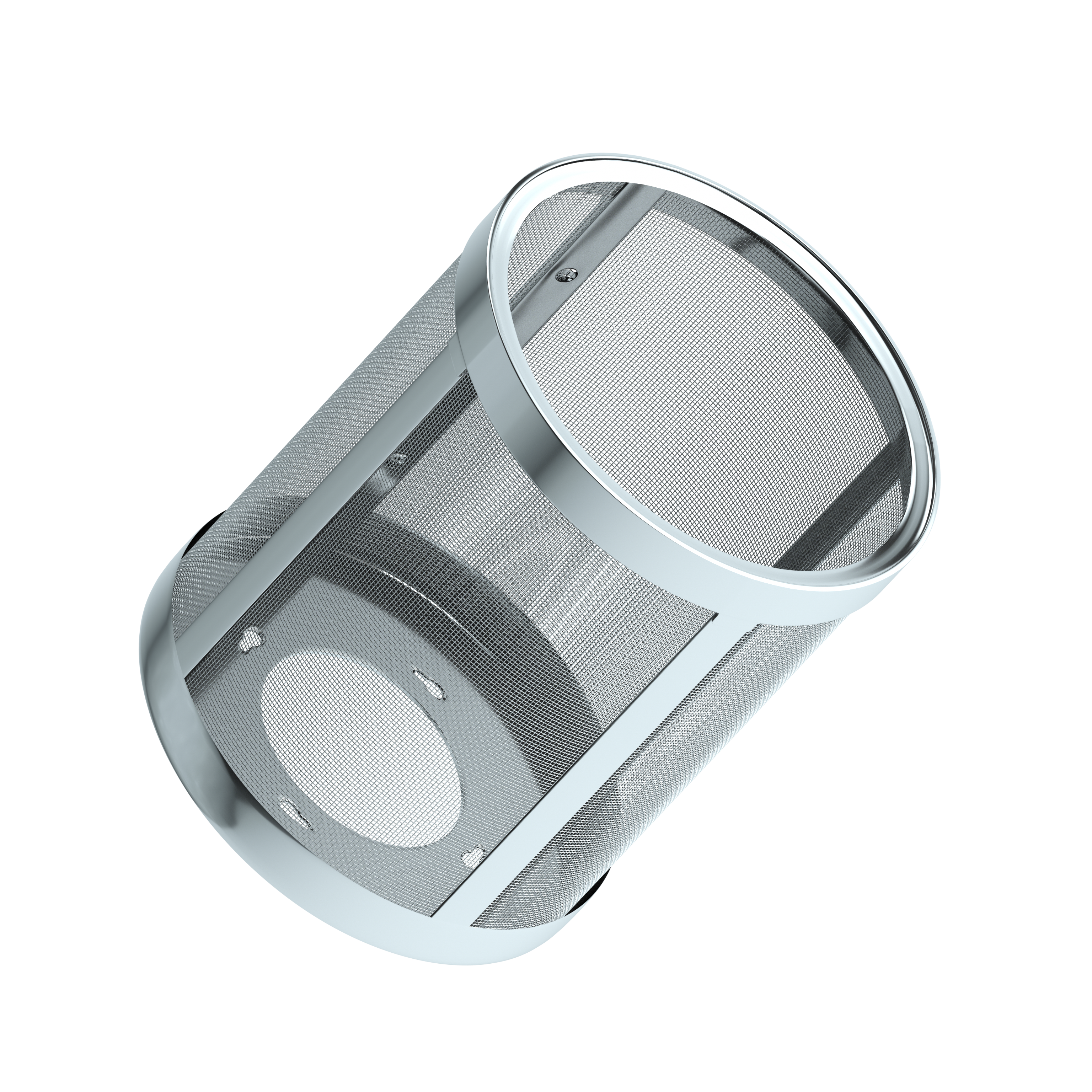 SUPER SHREDDER SCREEN BARRELS - FUTUROLA