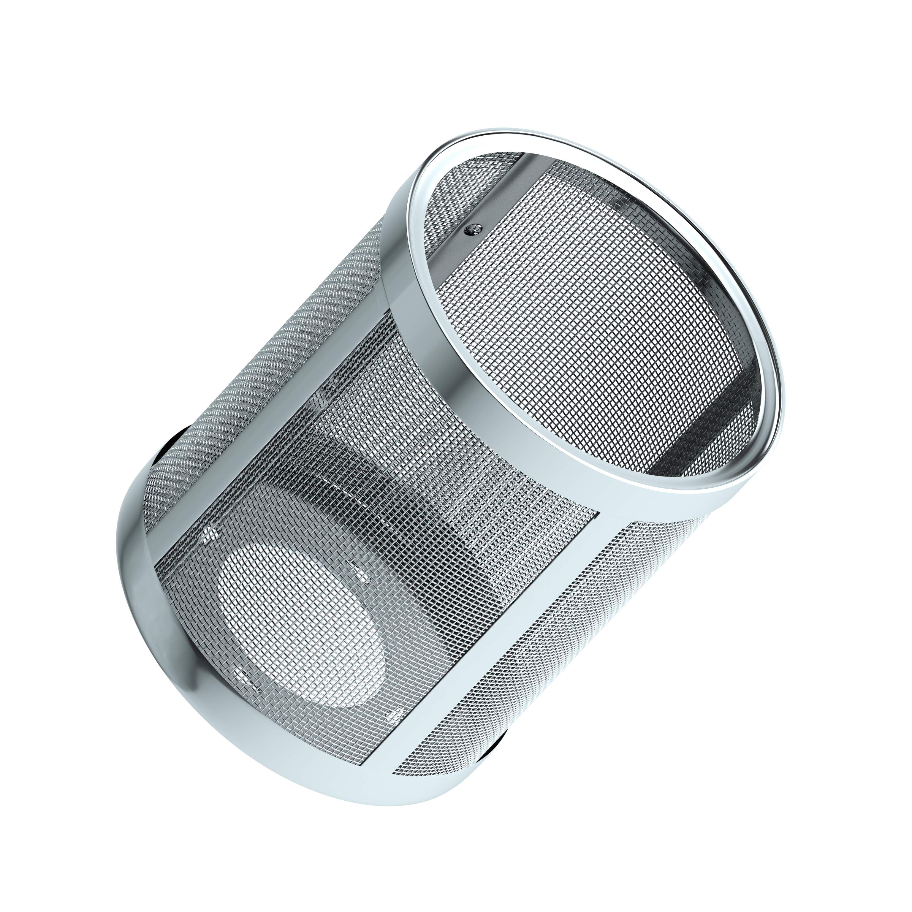 SUPER SHREDDER SCREEN BARRELS - FUTUROLA