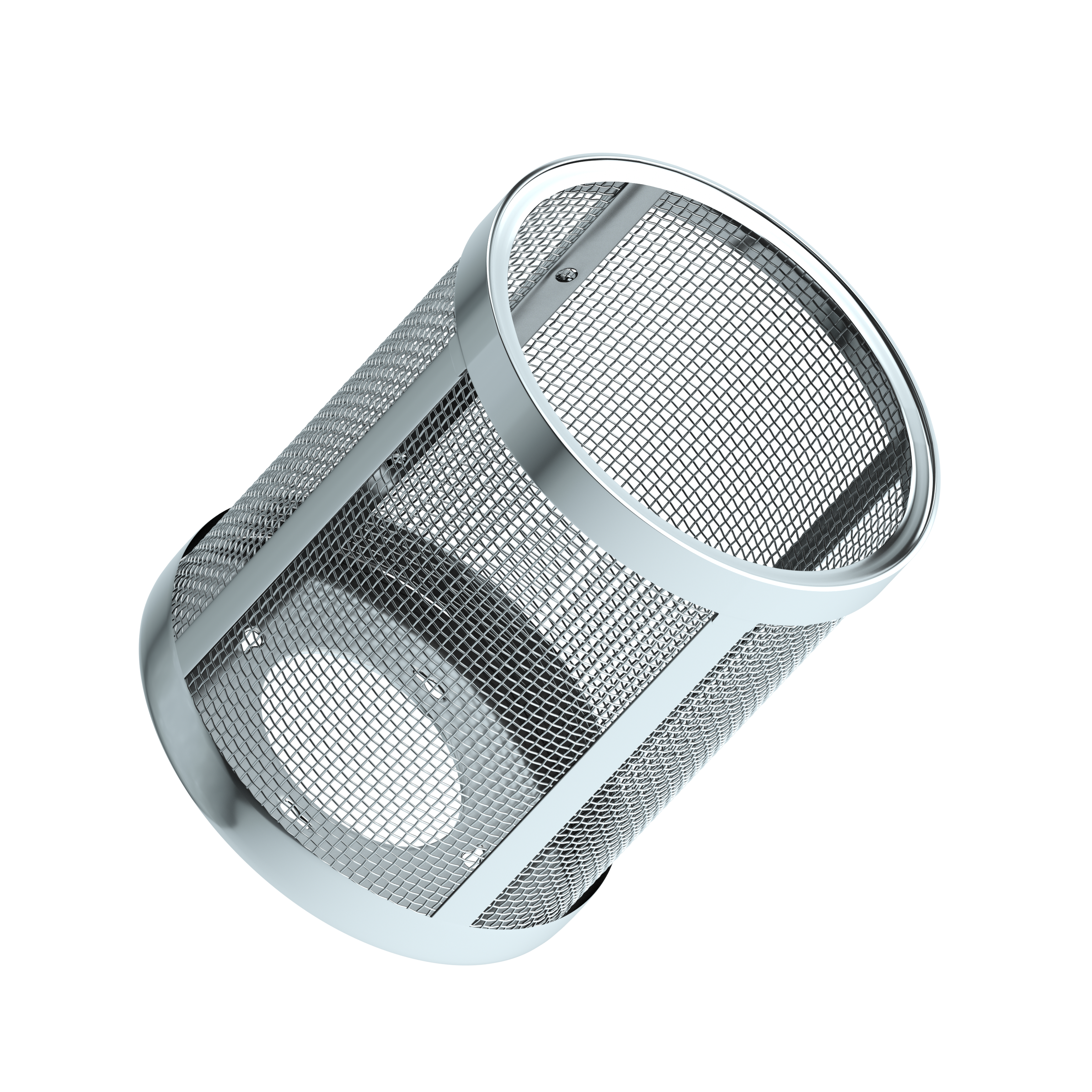 SUPER SHREDDER SCREEN BARRELS - FUTUROLA