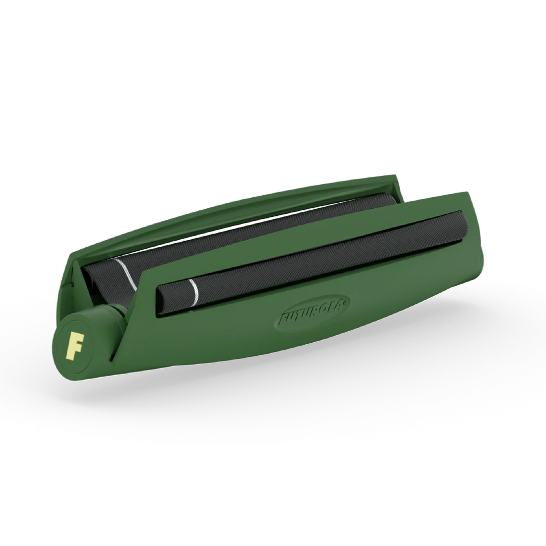 futurola cigarette roller Tyson 2.0 x Cone (Red Mat) Precision Rolling Tool for Consistent Cones Easy-to-Use Rolling Machine for Papers : Health & Household renowned experts in rolling innovation Futurola King Size Cone Roller