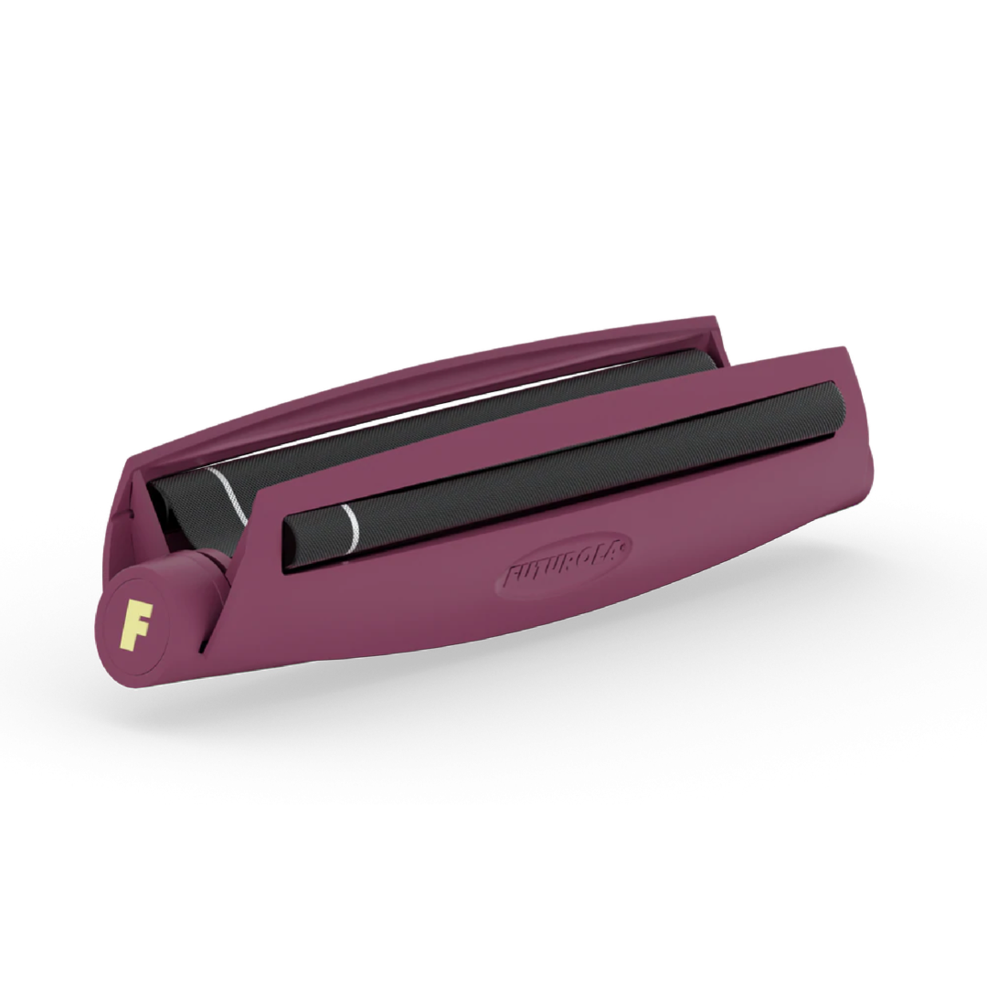 Berry Classic Cone Roller for easy rolling, featuring durable construction and precision design, perfect for premium smoking experiences.