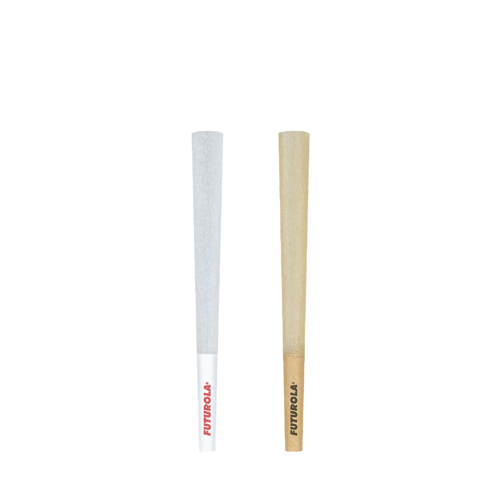 98/26 | SLENDER PAPER CONES | REEFER - FUTUROLA