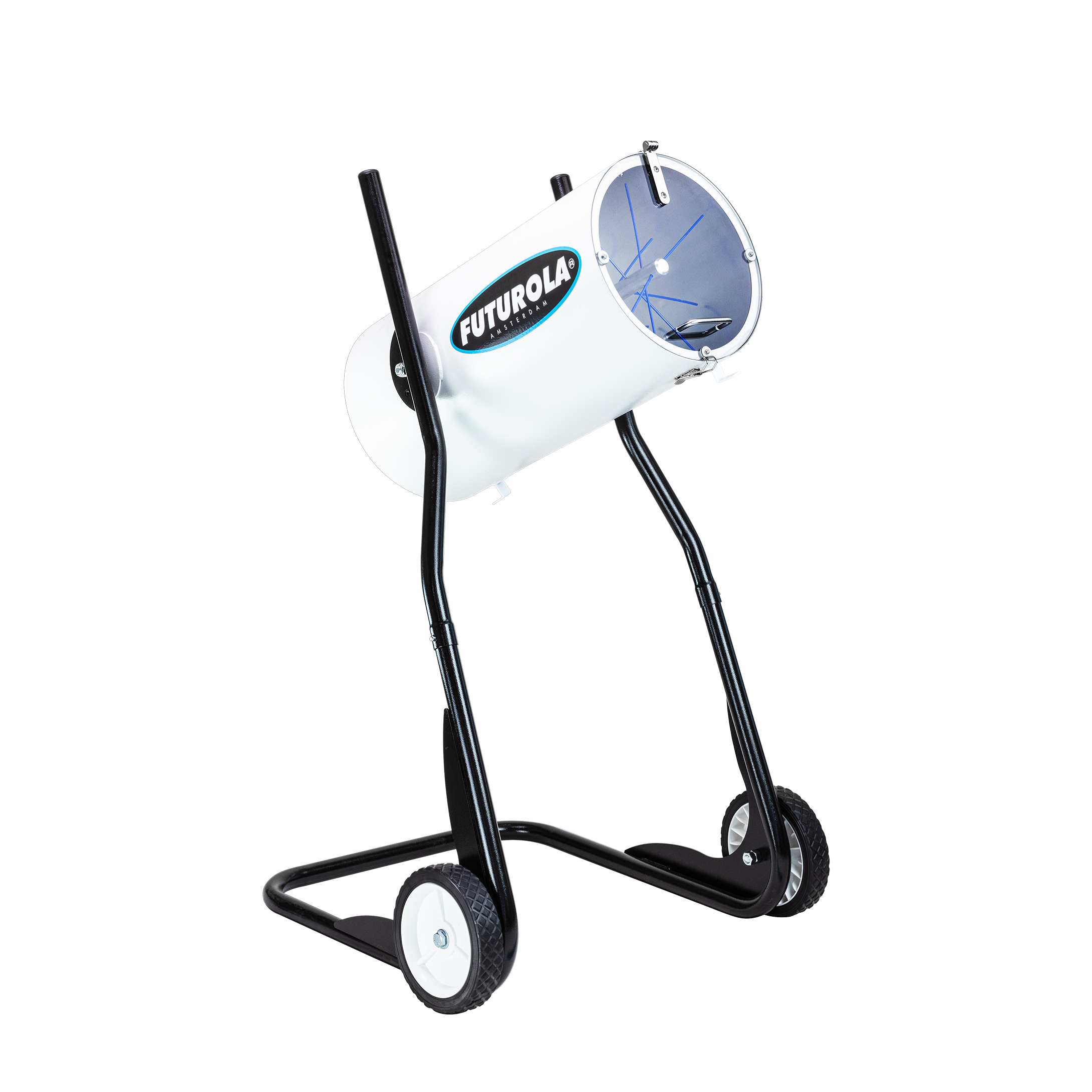 Image showing the steps before having to grind a weed without a grinder.