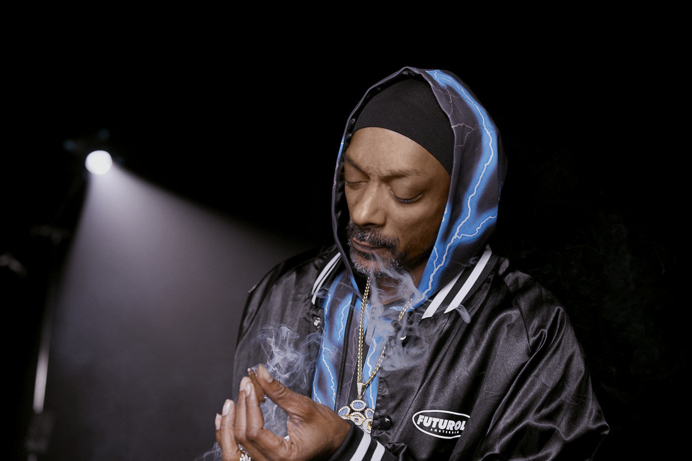 Futurola x Snoop Dogg – New Product Line Announced | Futurola