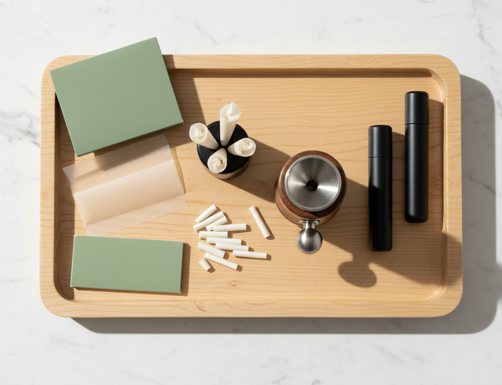 Ultimate Guide to Quality Rolling Accessories