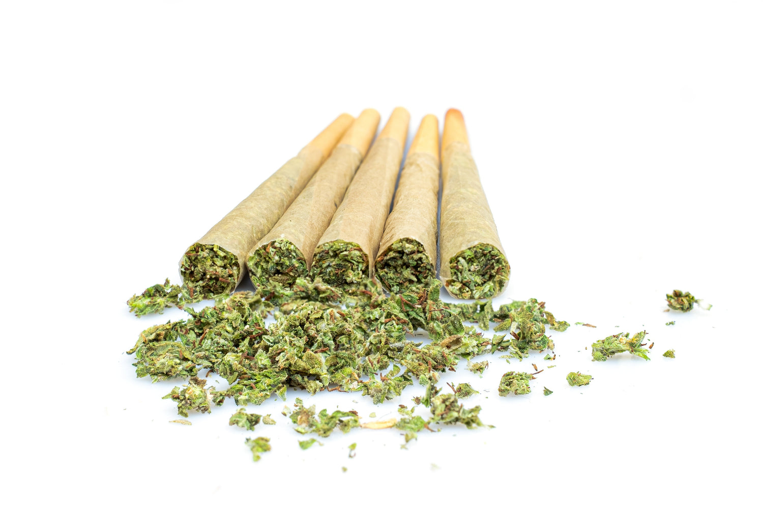 How Cone Rollers Simplify Automated Cannabis Pre-Roll Production
