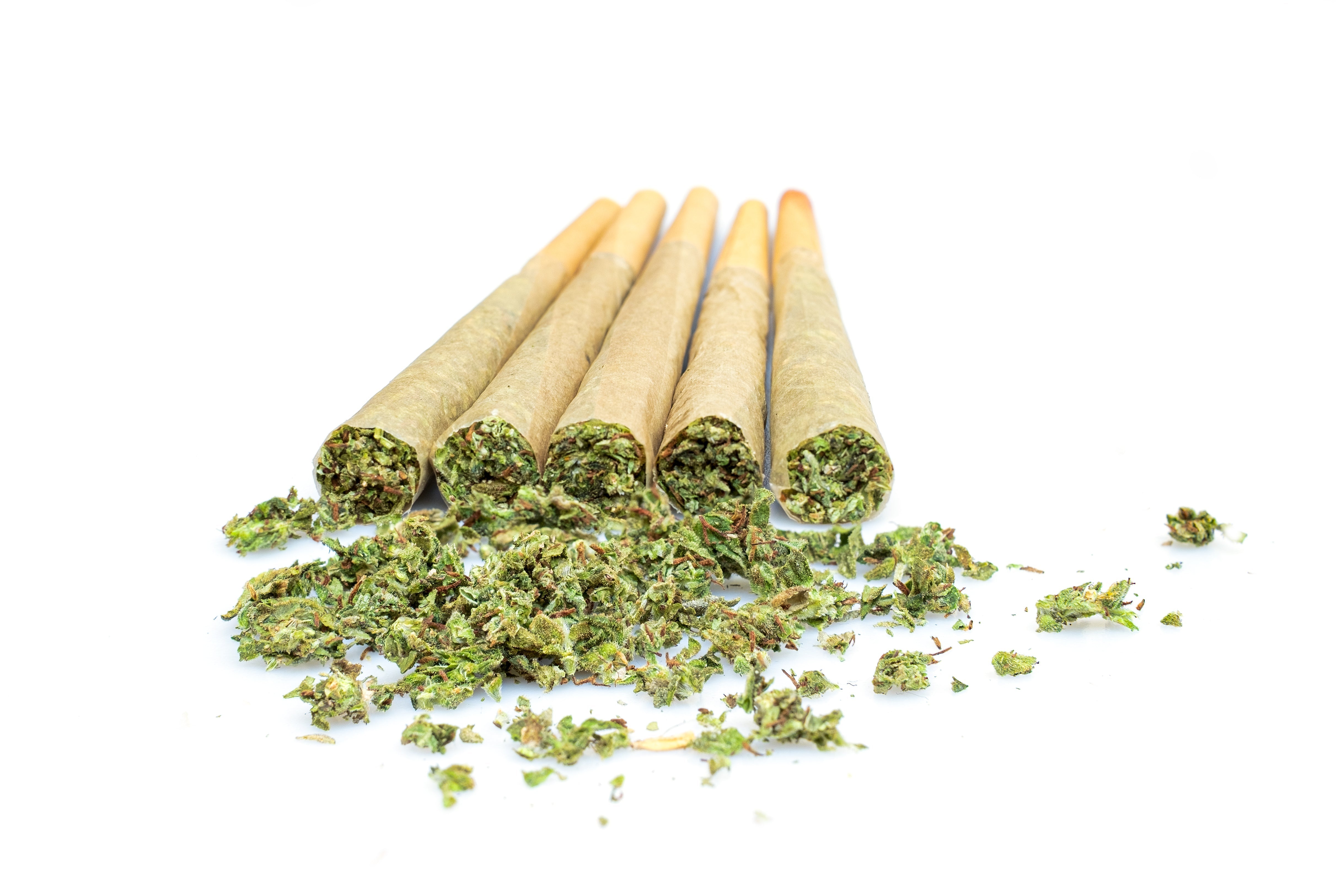 How Cone Rollers Simplify Automated Cannabis Pre-Roll Production