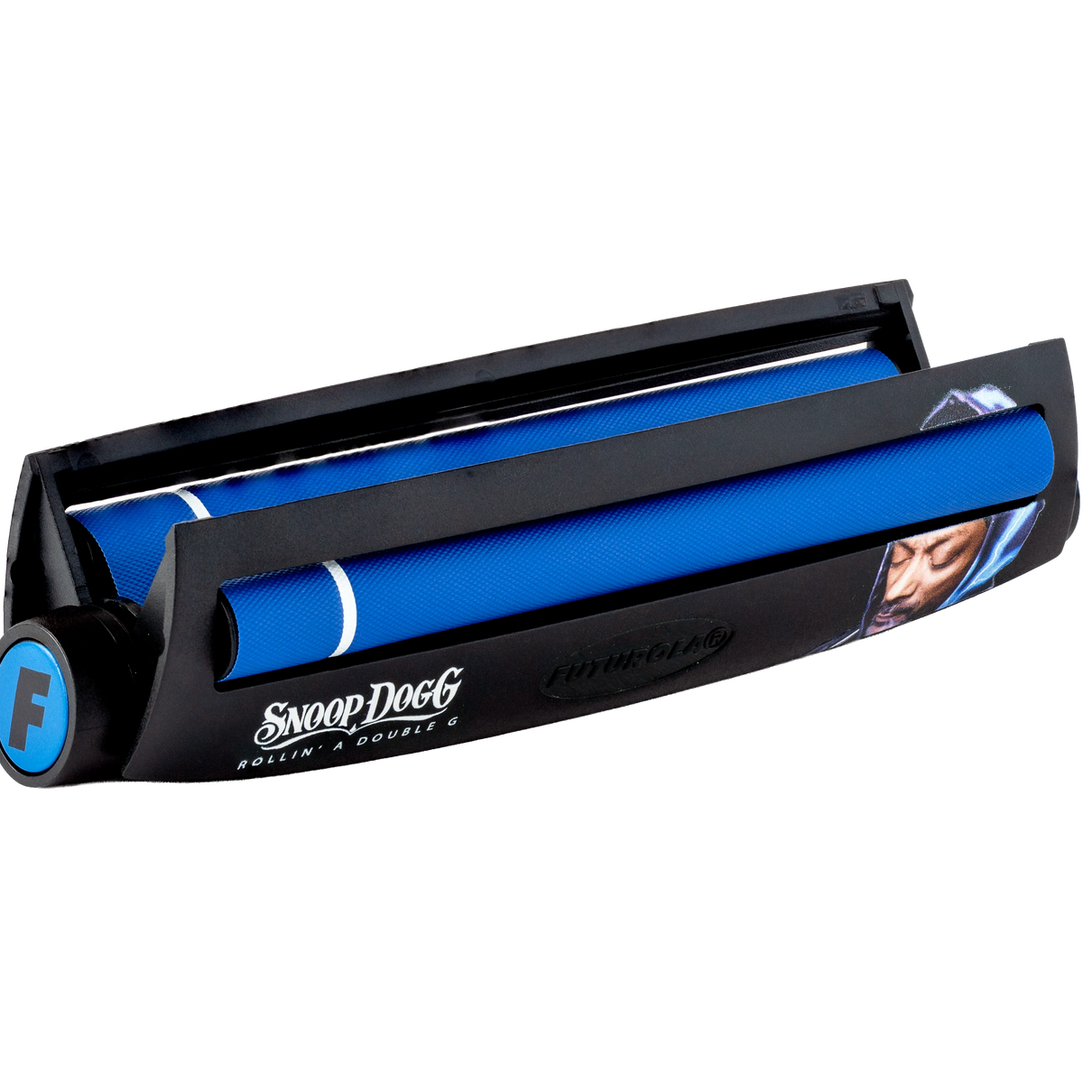 futurola cigarette roller King Size Cone For Precise Rolling a collaboration that brings together the iconic Snoop Dogg and Futurola Futurola x Tyson 2.0 Cone