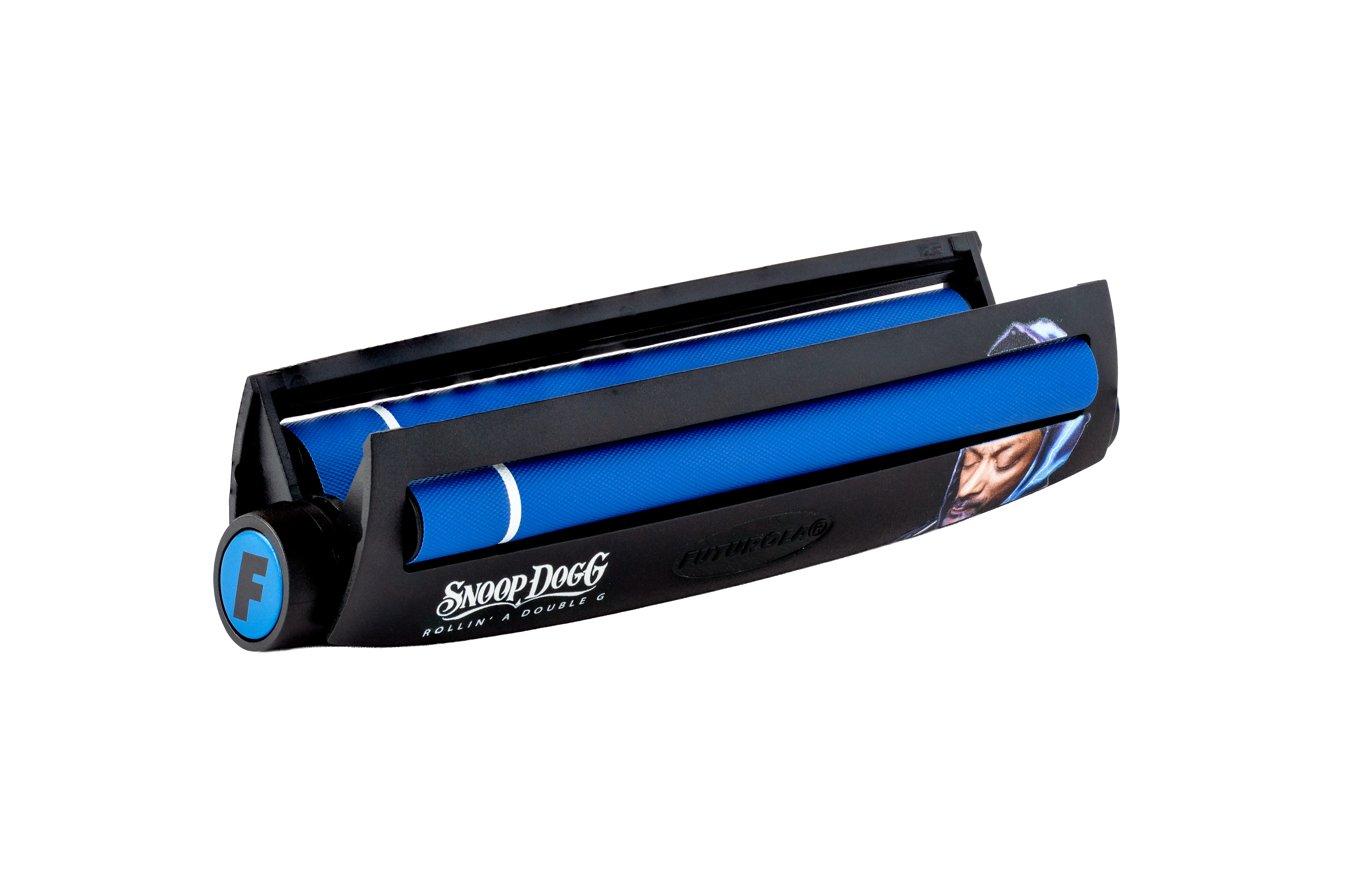 Snoop Dogg x Futurola Cone Roller