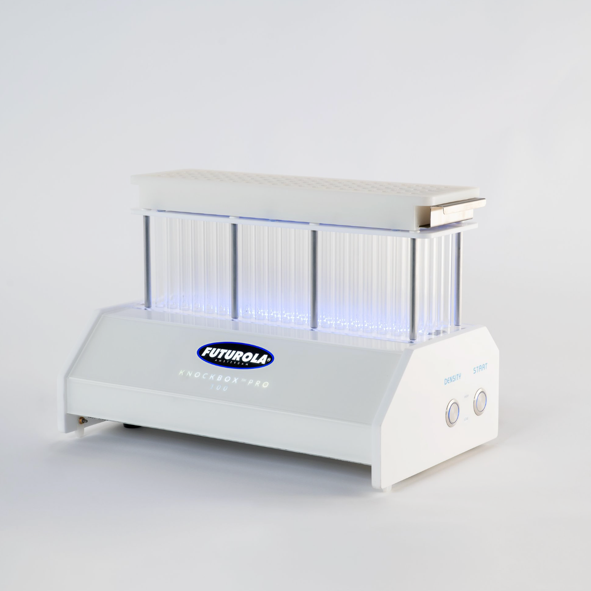 Order Knockbox Pro 100 Pre-Roll Filling Machine | Futurola