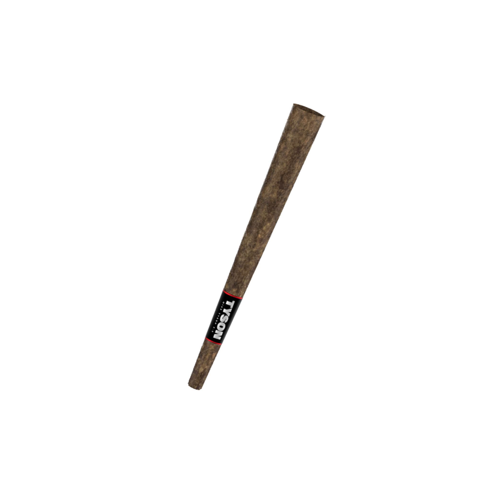 TYSON 2.0 x FUTUROLA TOBACCO-FREE BLUNT CONE - FUTUROLA