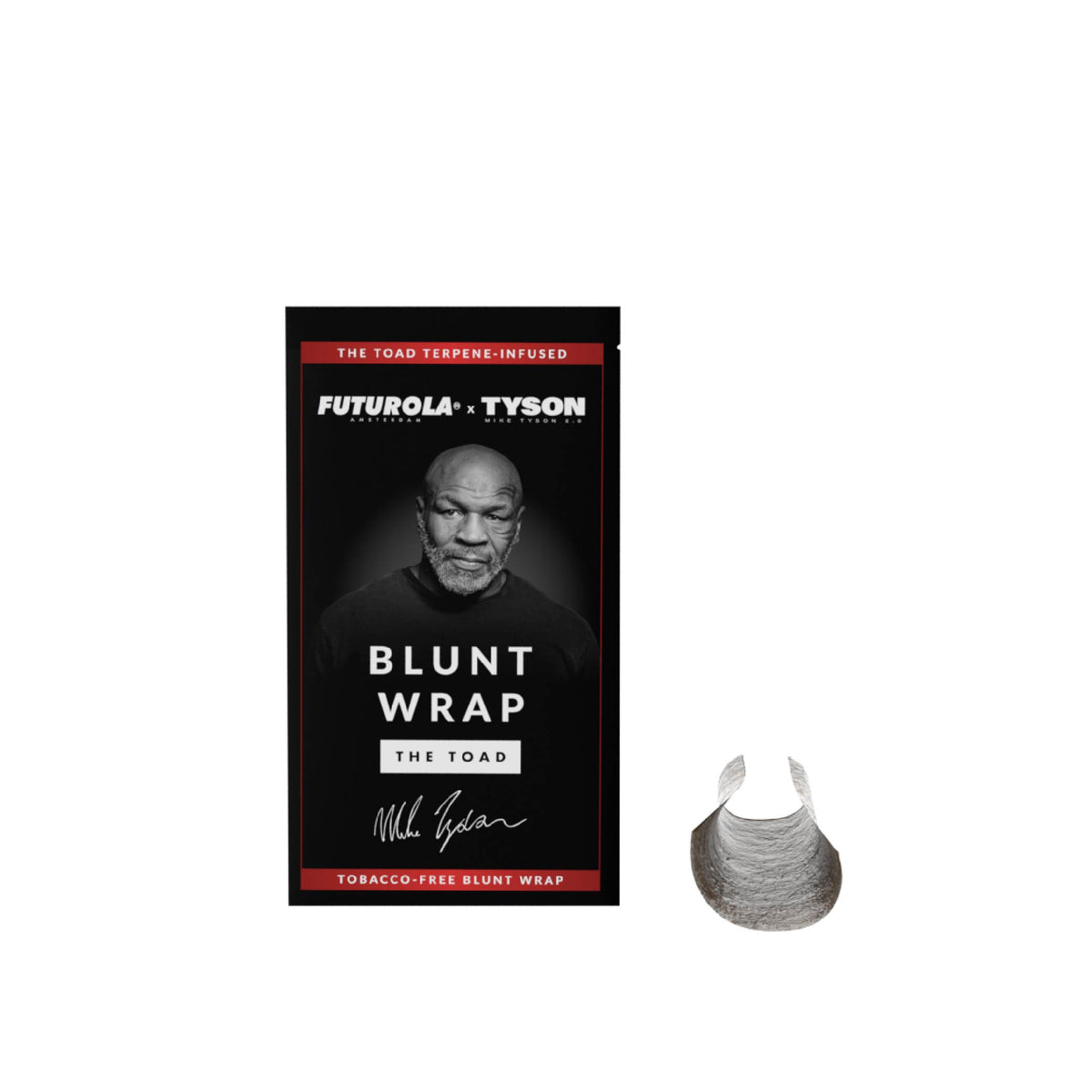 Backwoods Cigar Wrap Blunts 5 Pack, 100% Tobacco