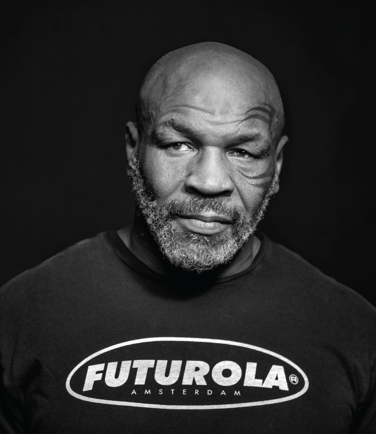 Tayson Collection FUTUROLA X TYSON COLLECTION