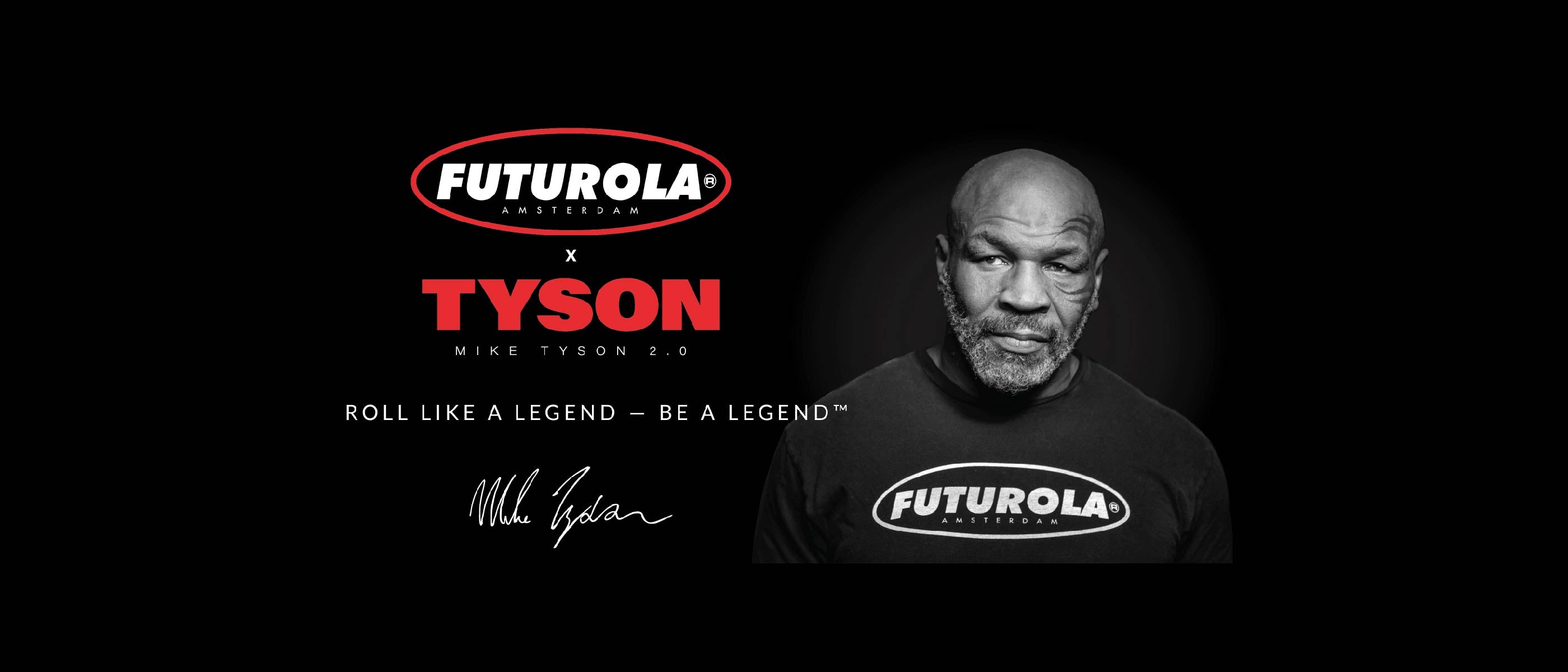 TYSON HOME PAGE