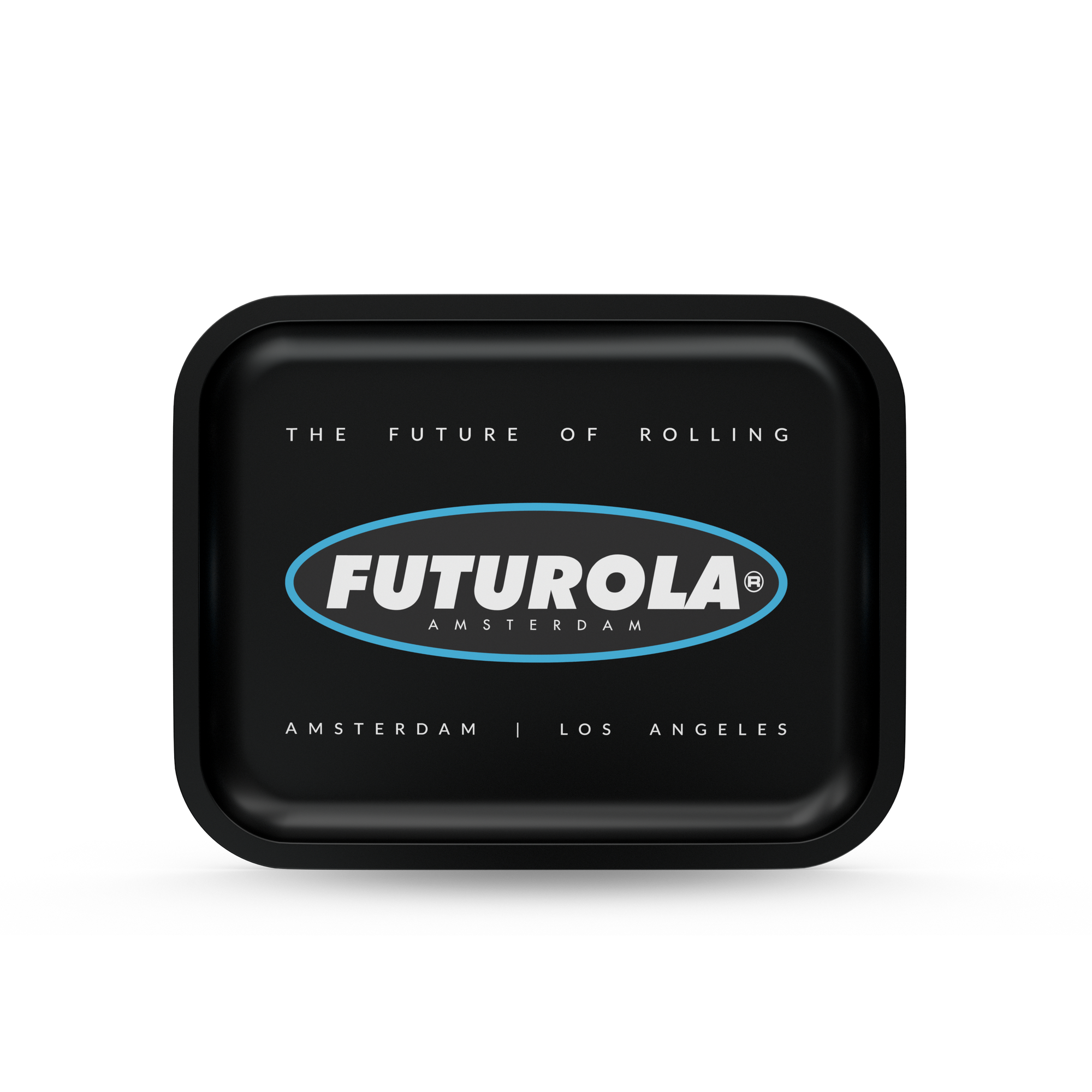 Classic Rolling Trays Smoking Accessories Futurola USA