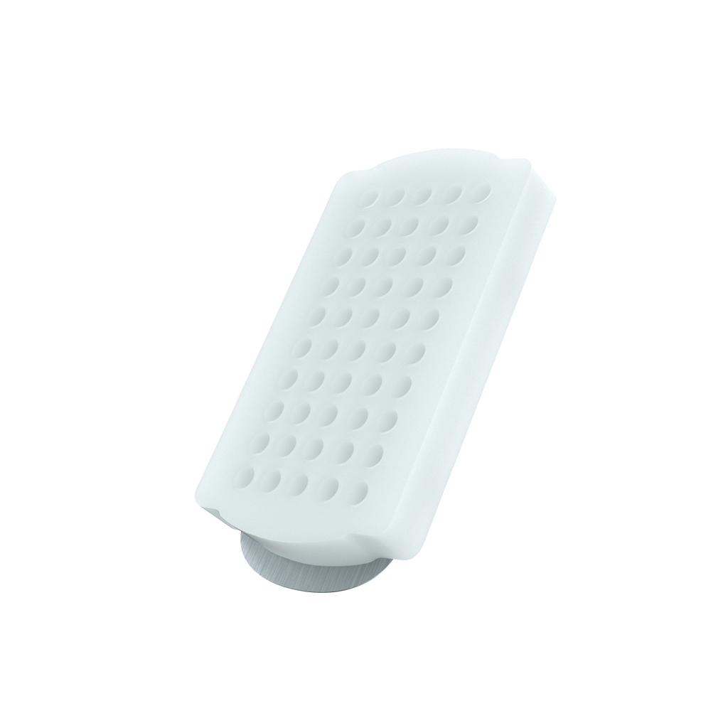  ウィンター ホワイト サンドイッチトレイ Choose Knockbox Mix Tray for Pre-Roll Machines | Futurola