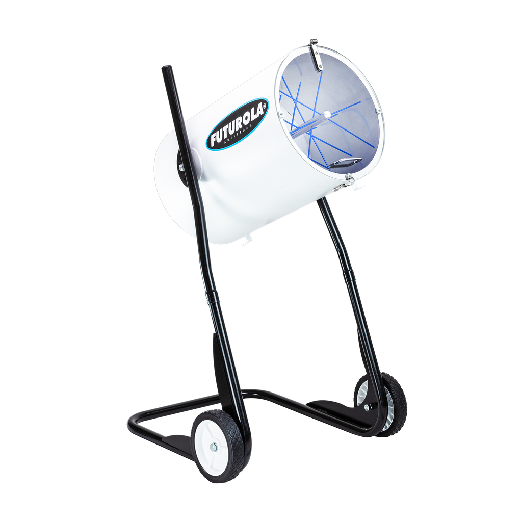 MEGA-SHREDDER-