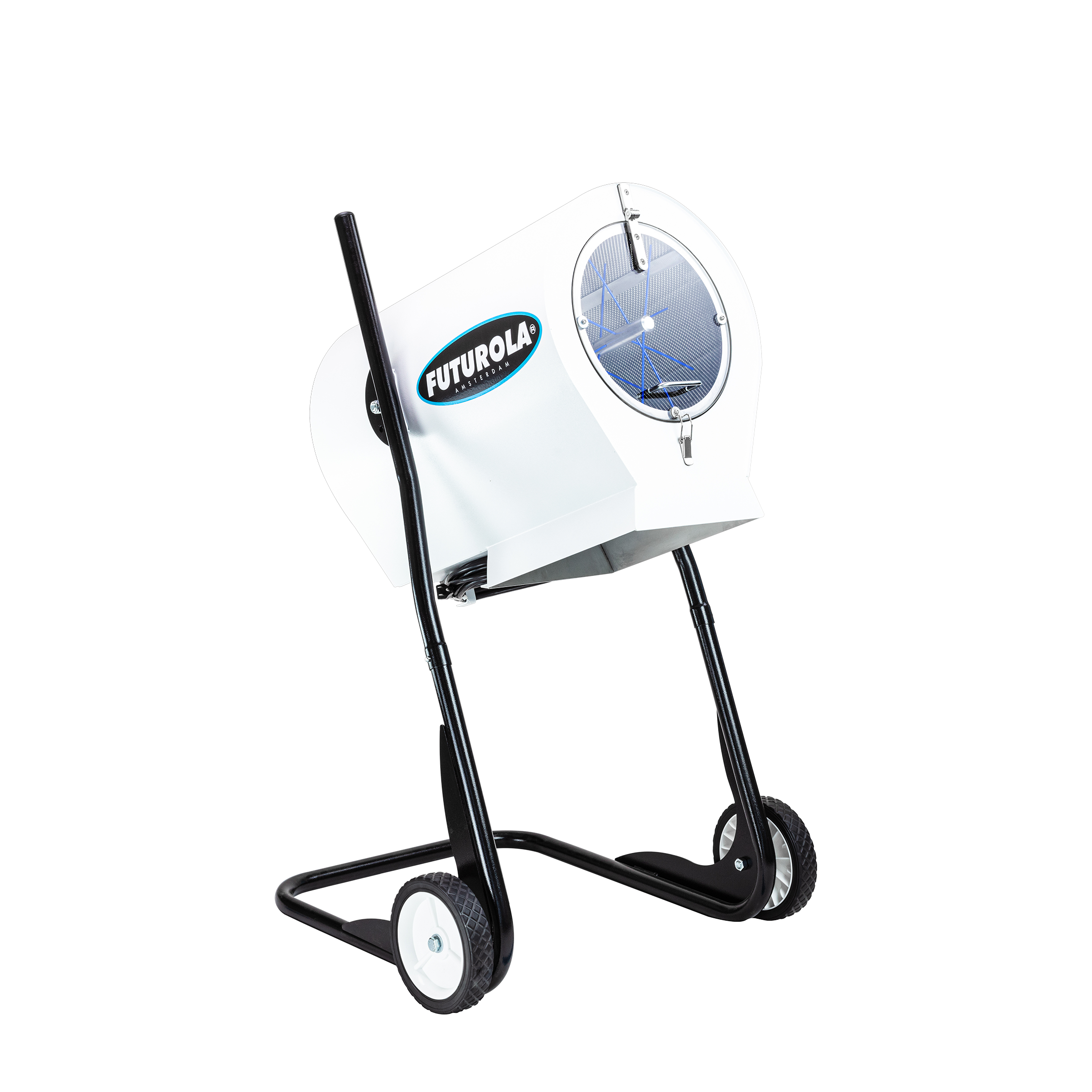 Industrial Shredder, Super Shredder