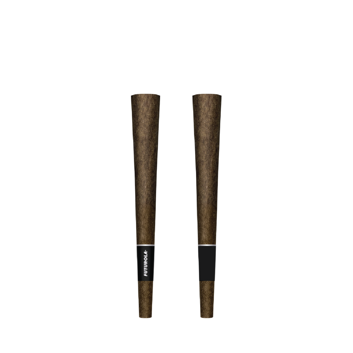 84/26 STANDARD BLUNT CONES 1 1/4